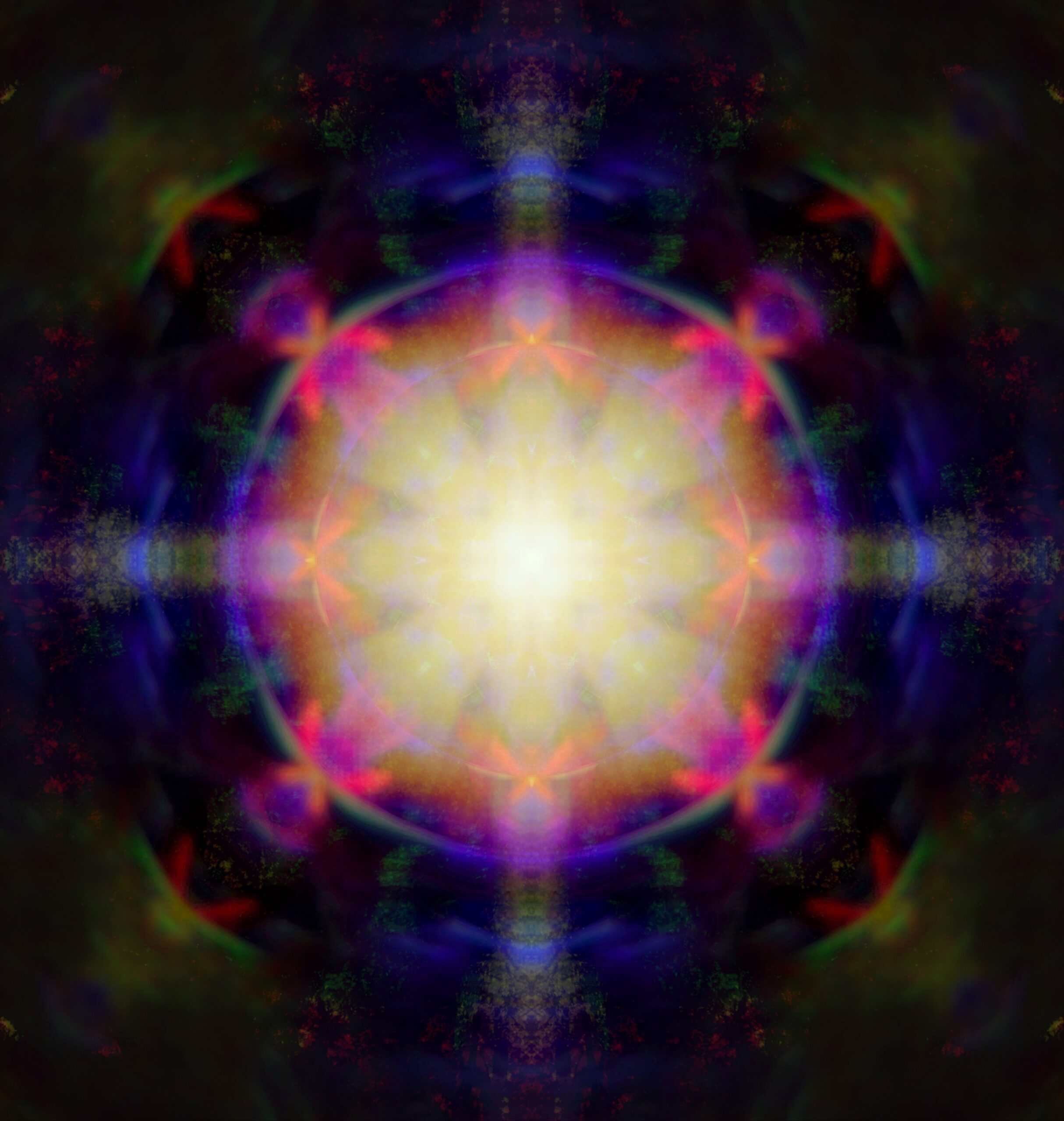 Nurturing Inner Love