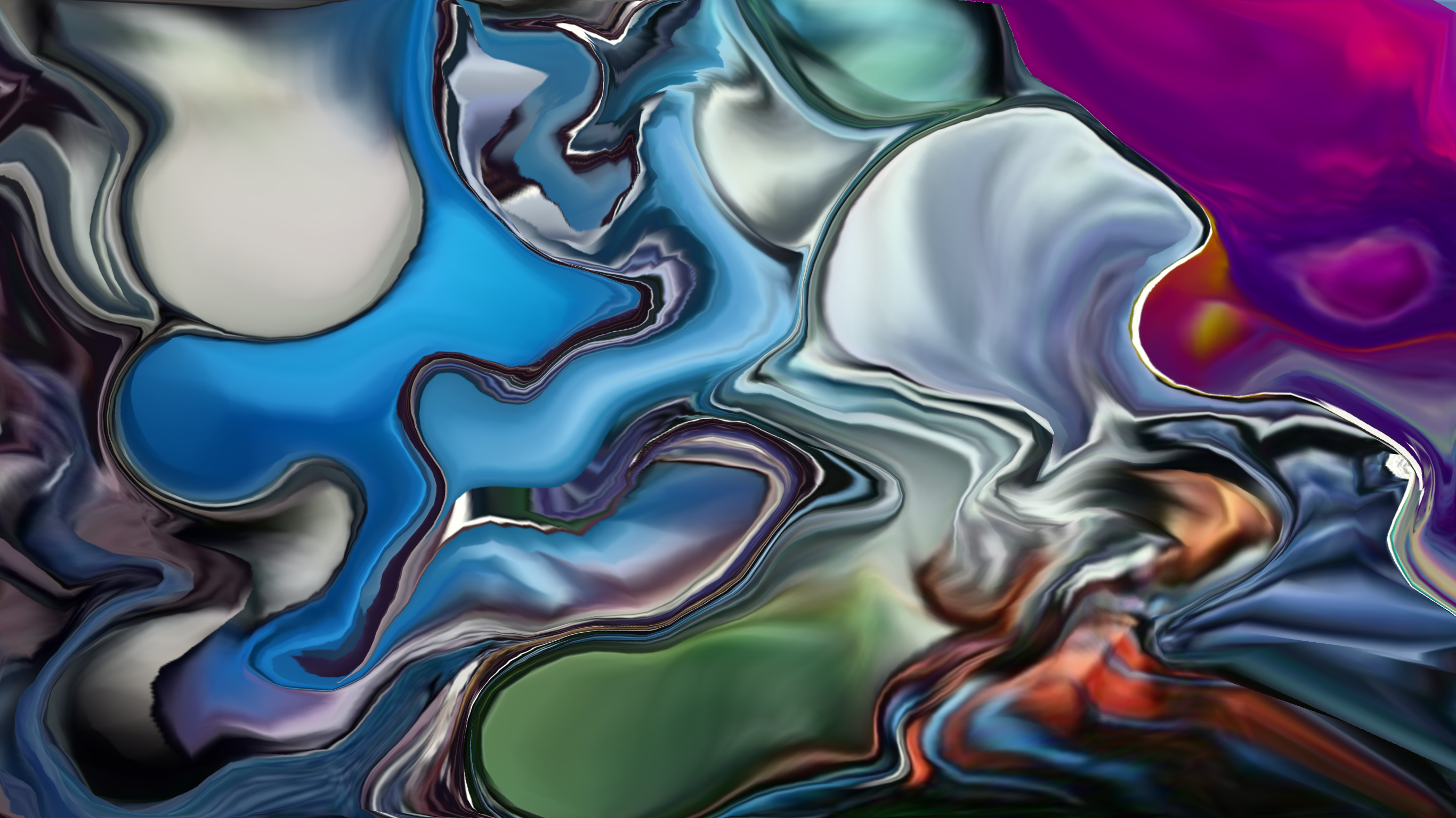 Allowing past trauma storylines to become empowered