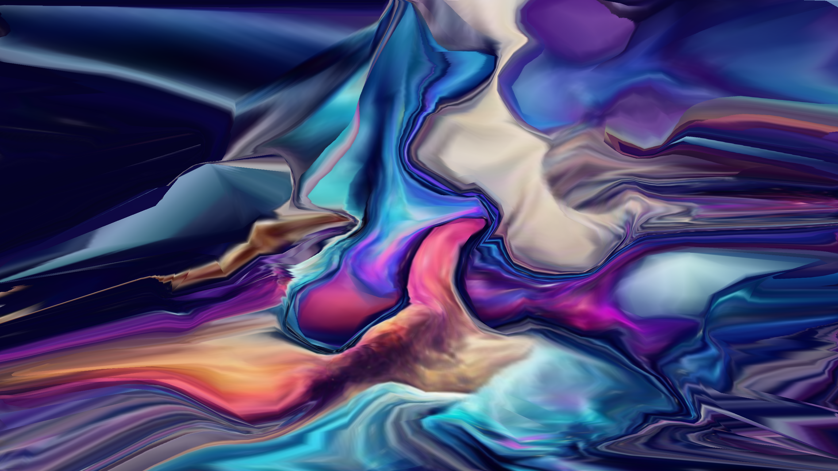 Creating a transforming vortex to heal original wound storyline