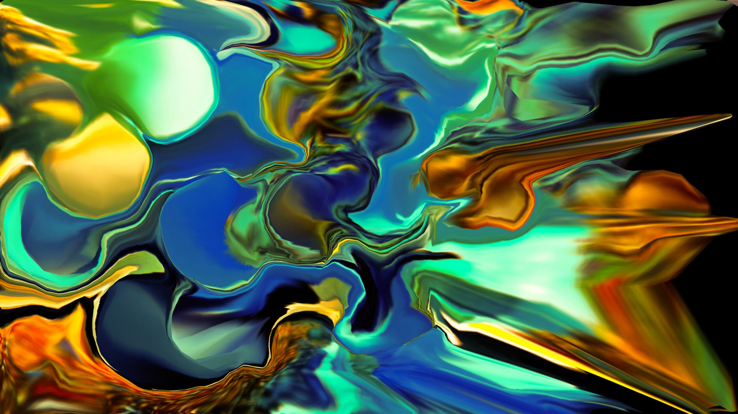 Dismantling dense energy