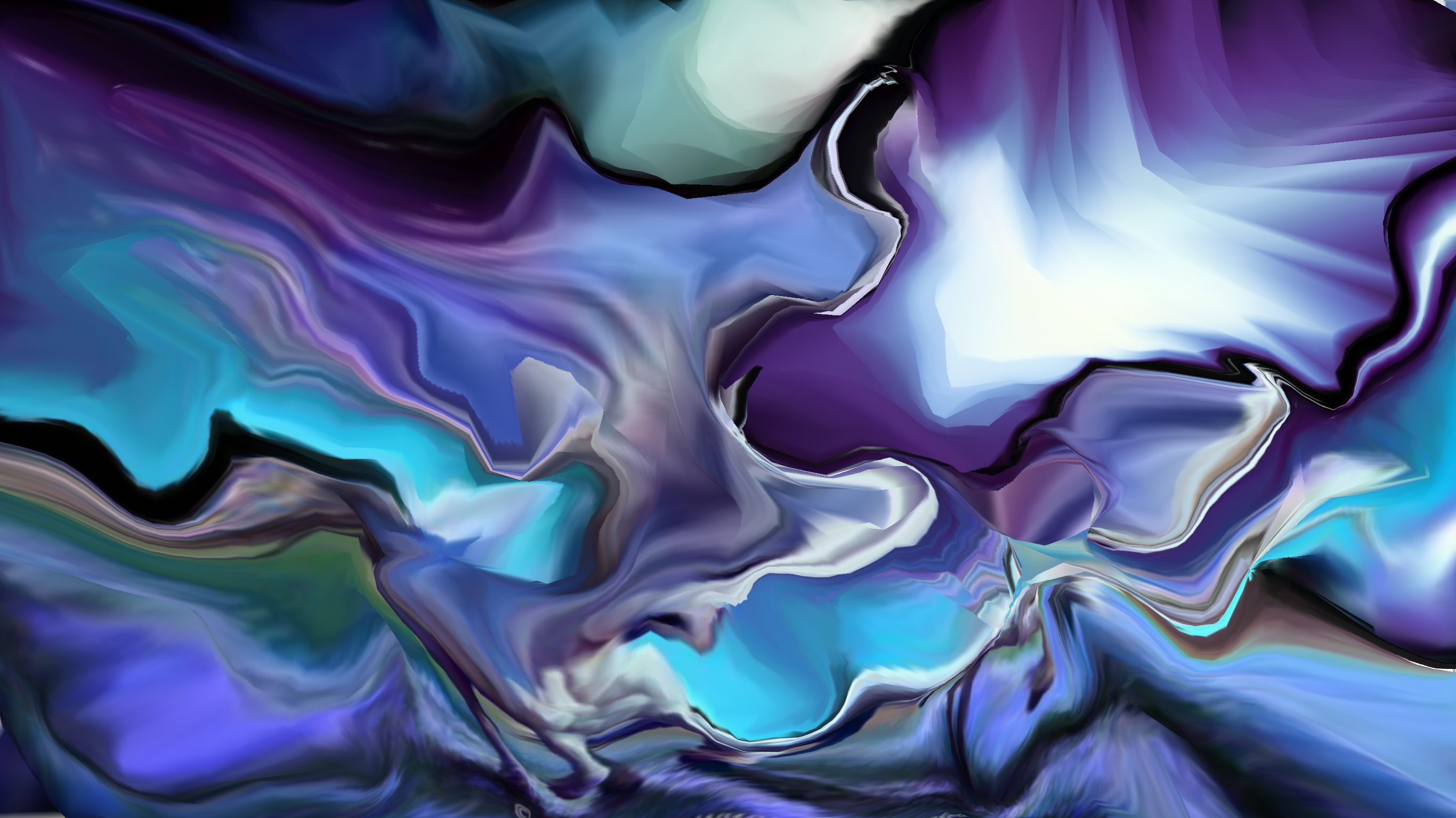 Fear patterns transforming into choice