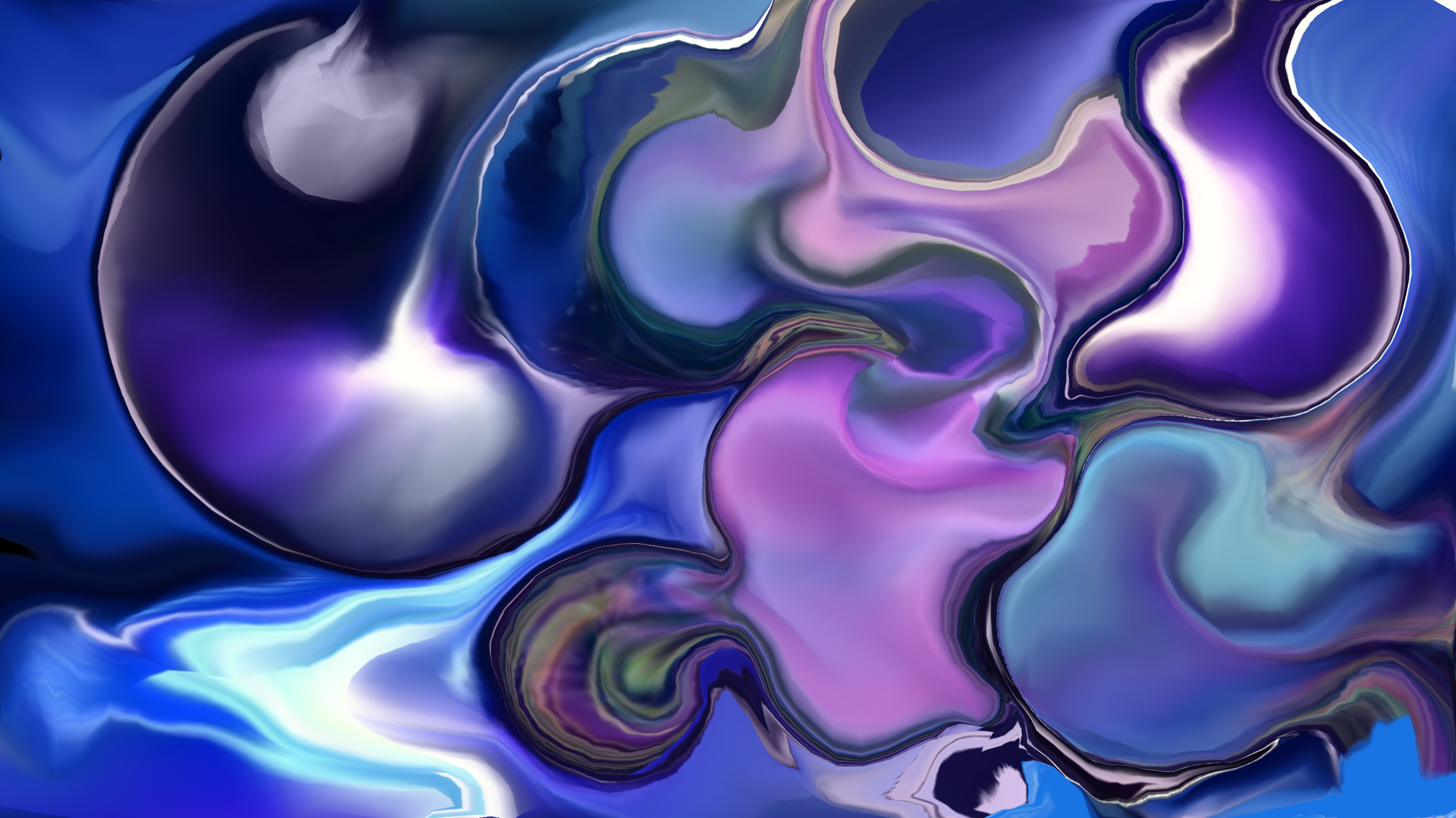 Quantum seeds