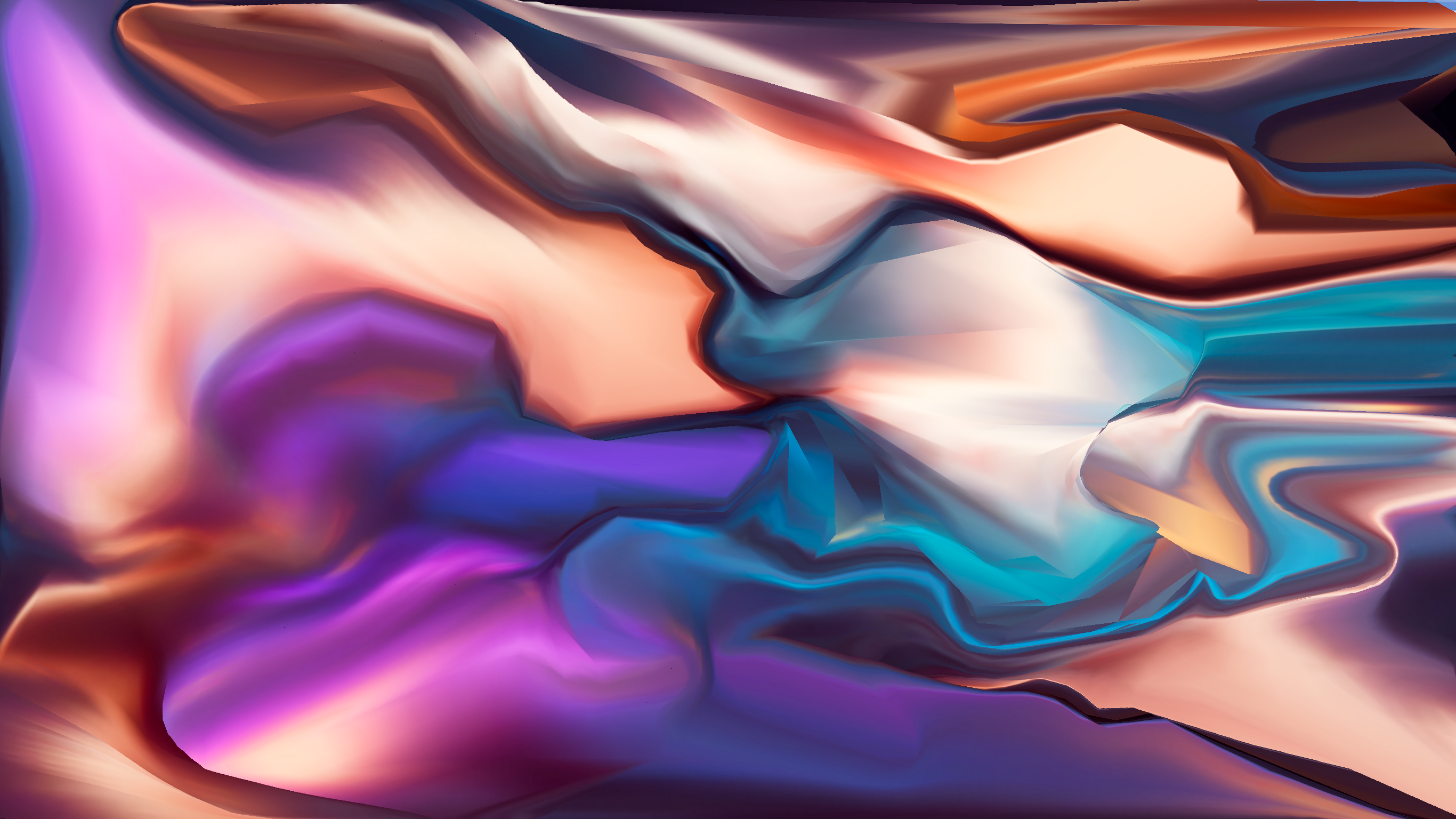 Transforming process