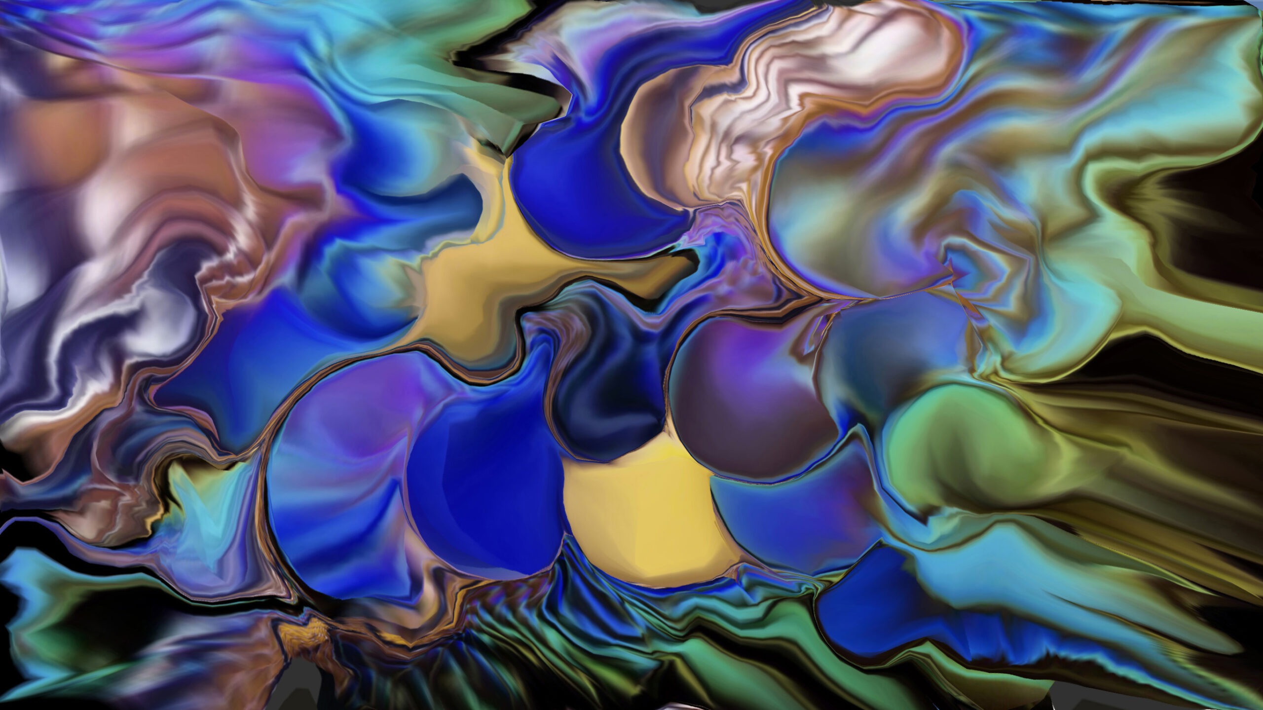 Collective Awareness