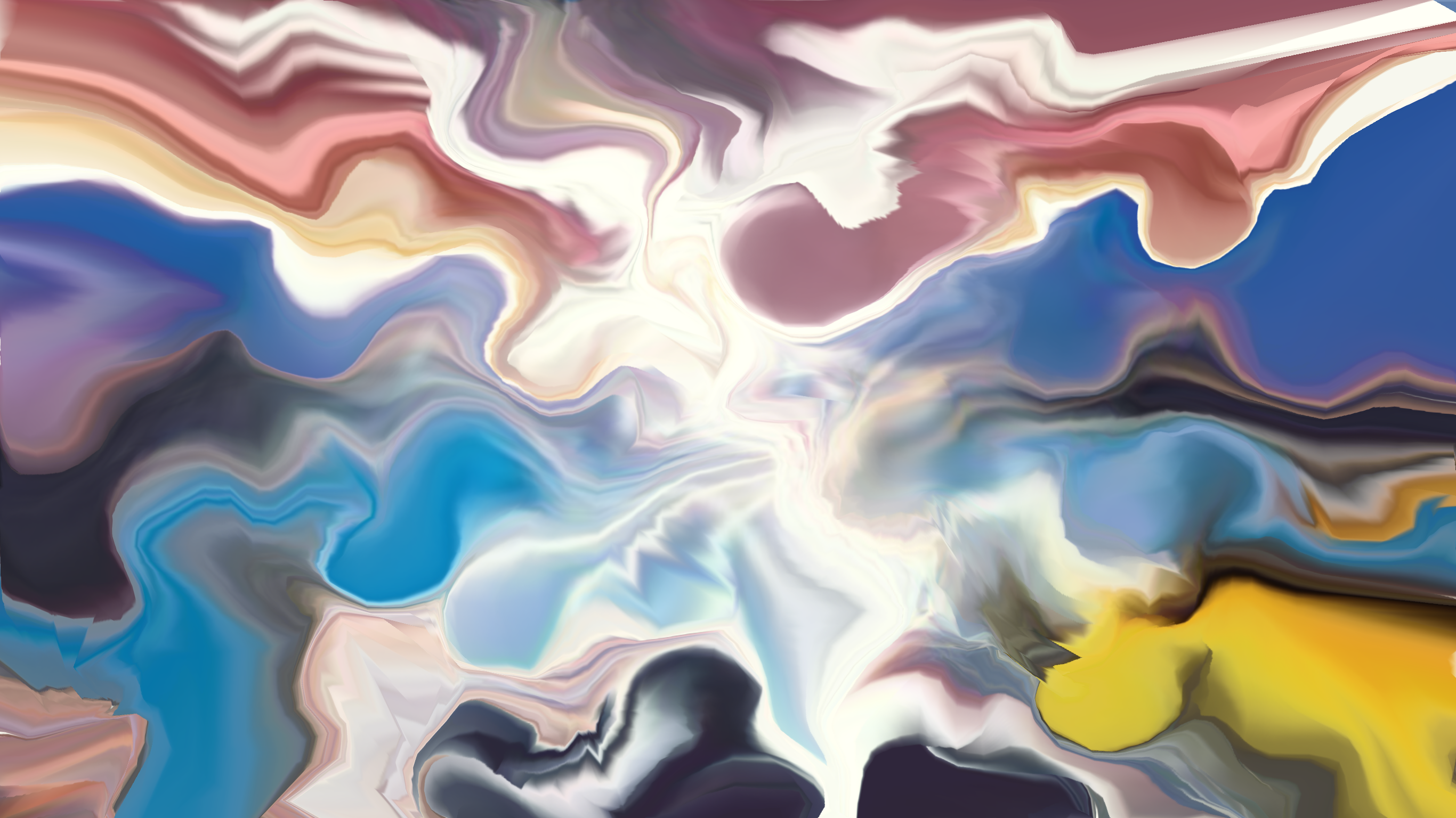 Detangling energy tangles