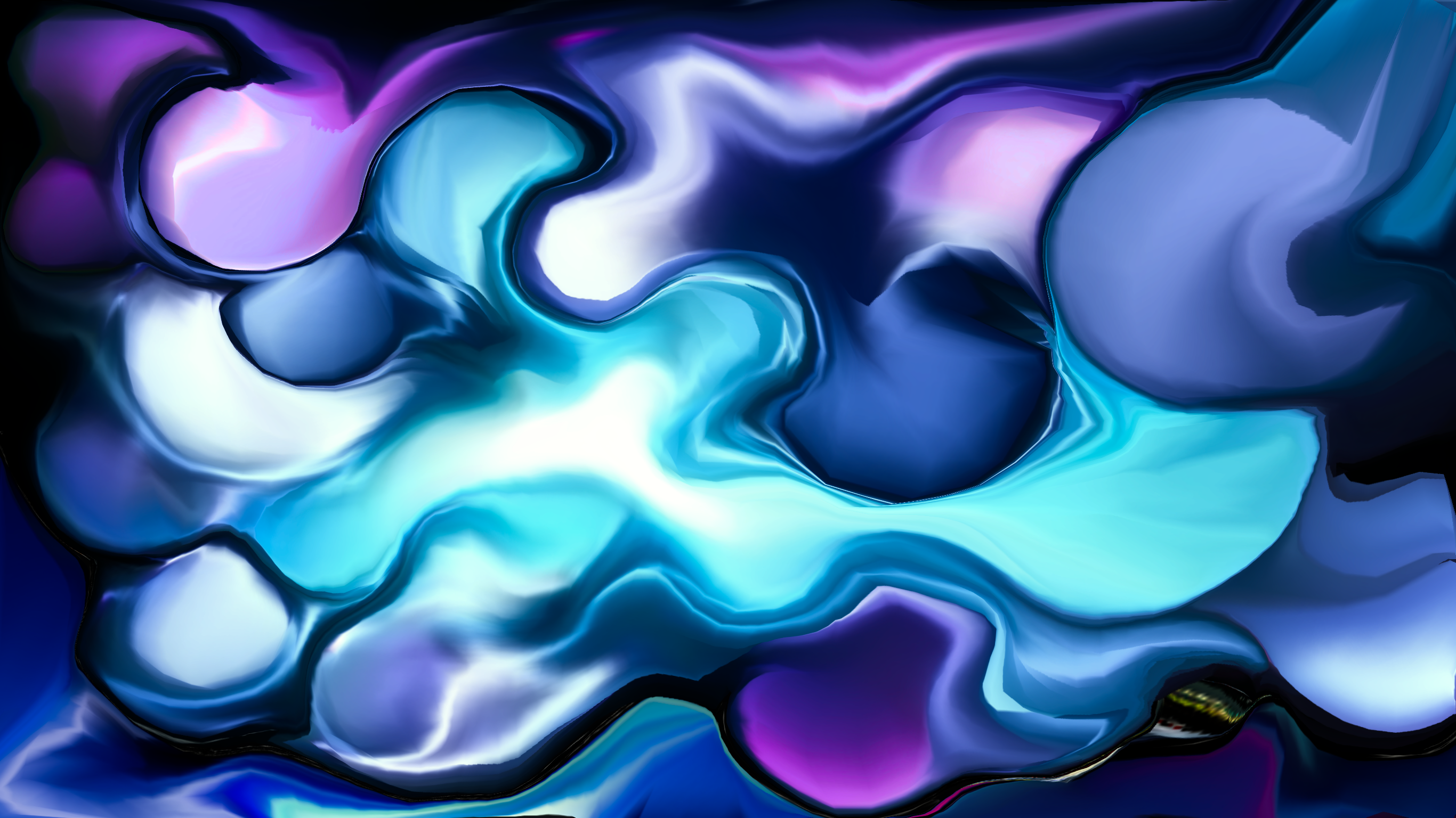 Infinite consciousness