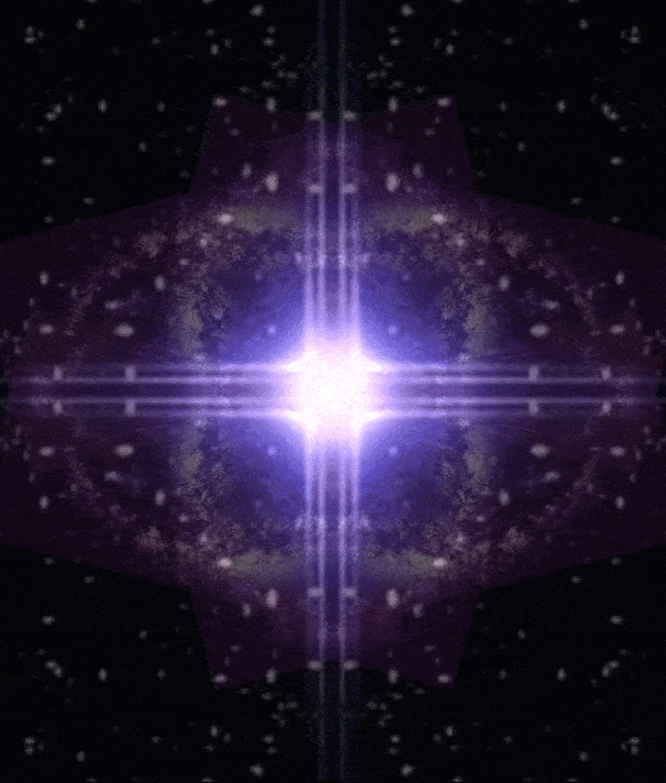The beauty path