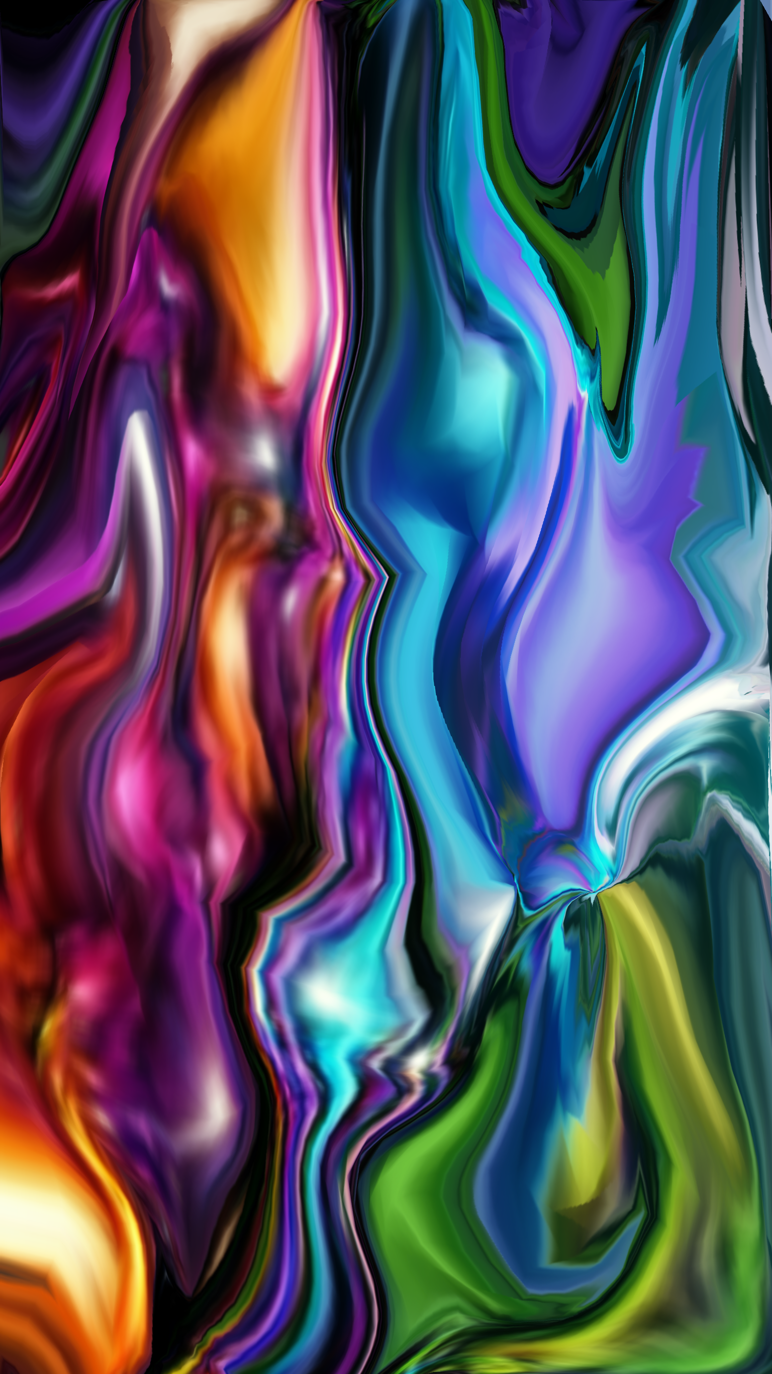 Flow