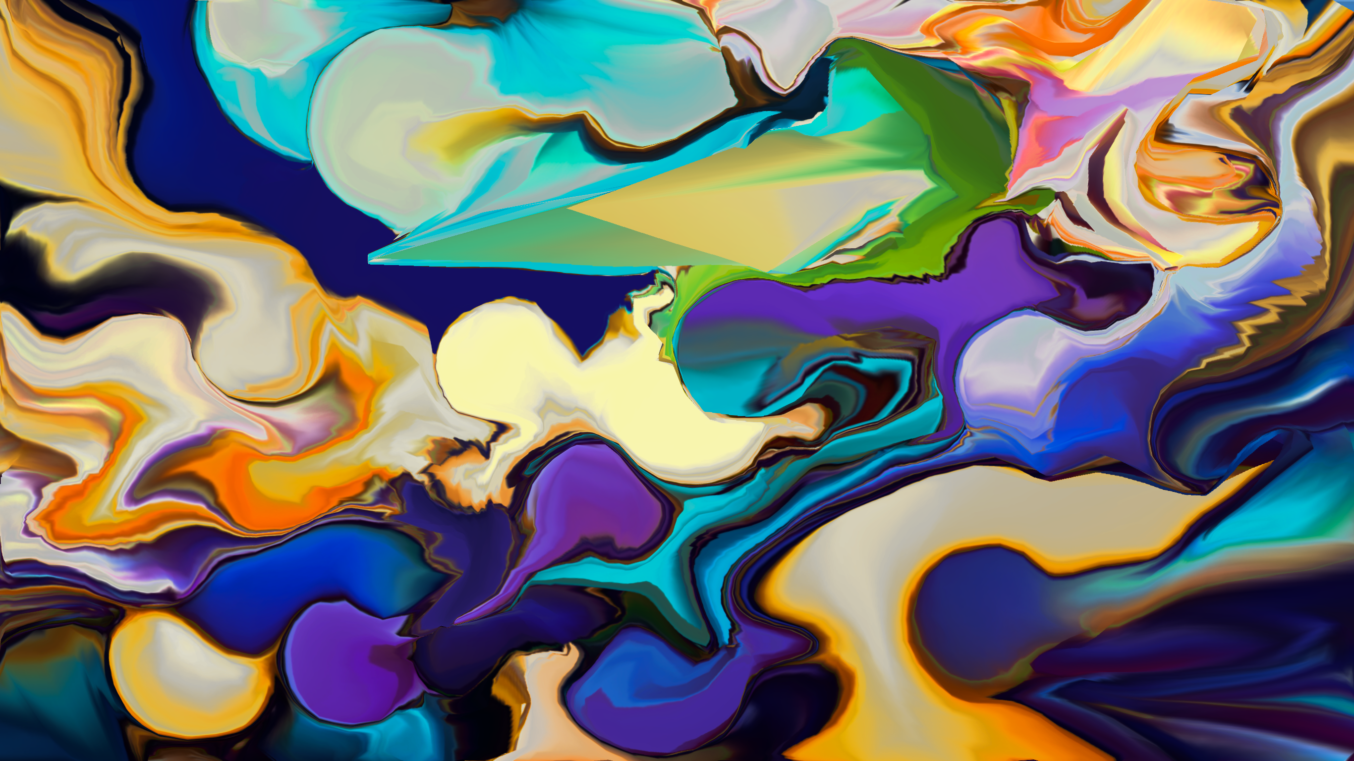 Imagination Infusion