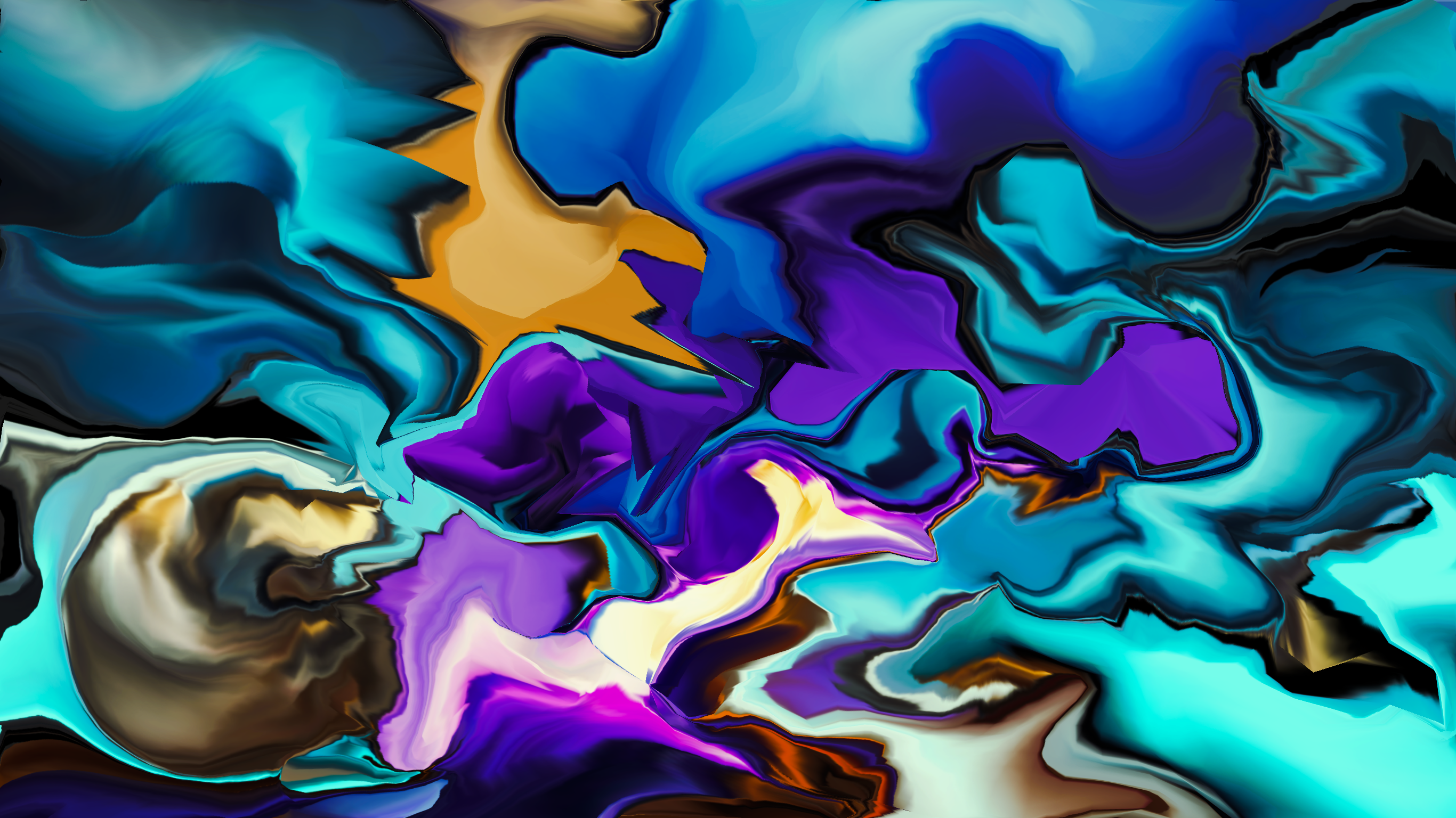 letting go chaos into flow