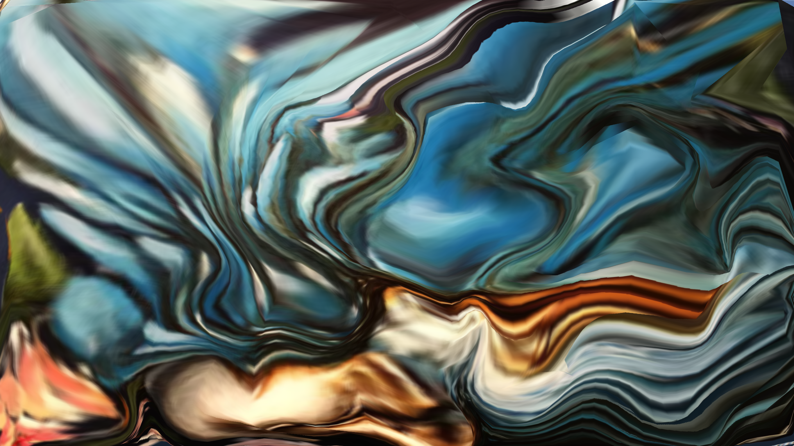 ripples of love