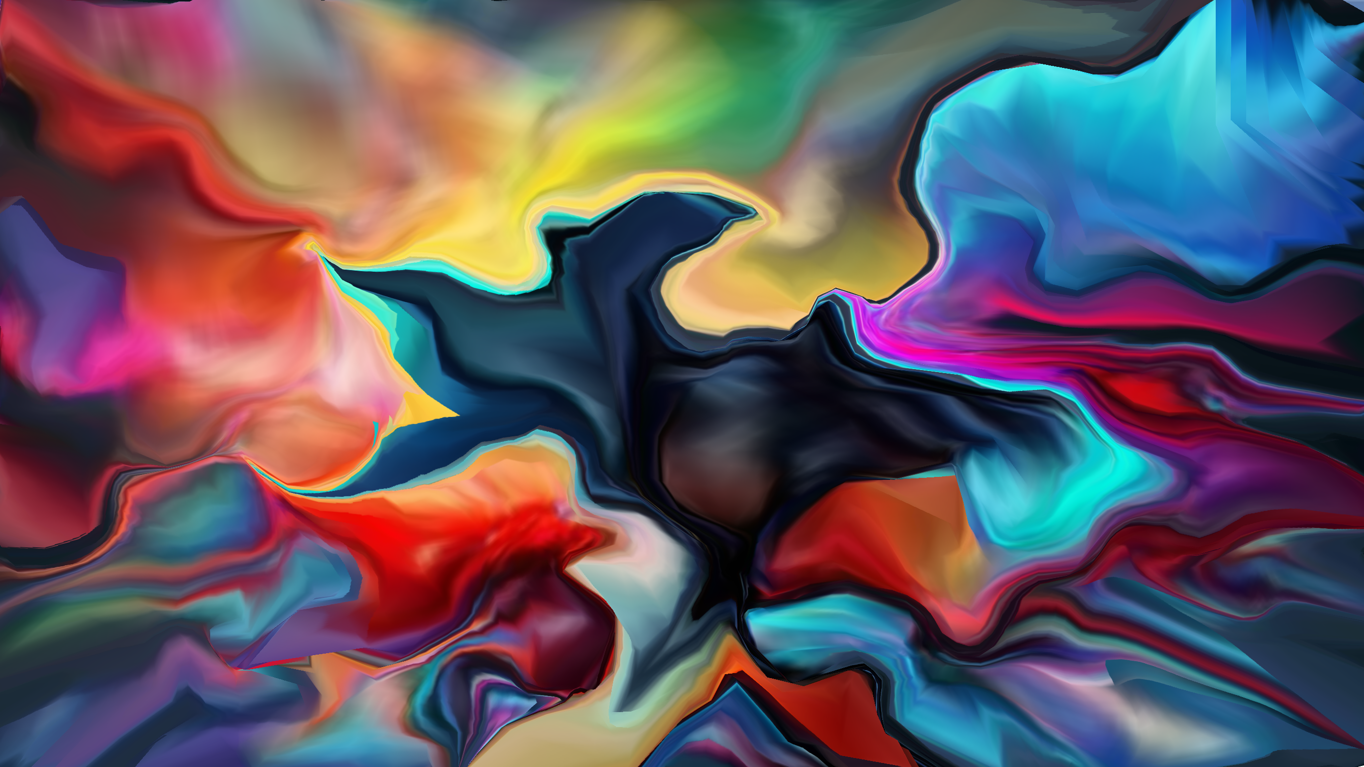 Transforming the shame of pain