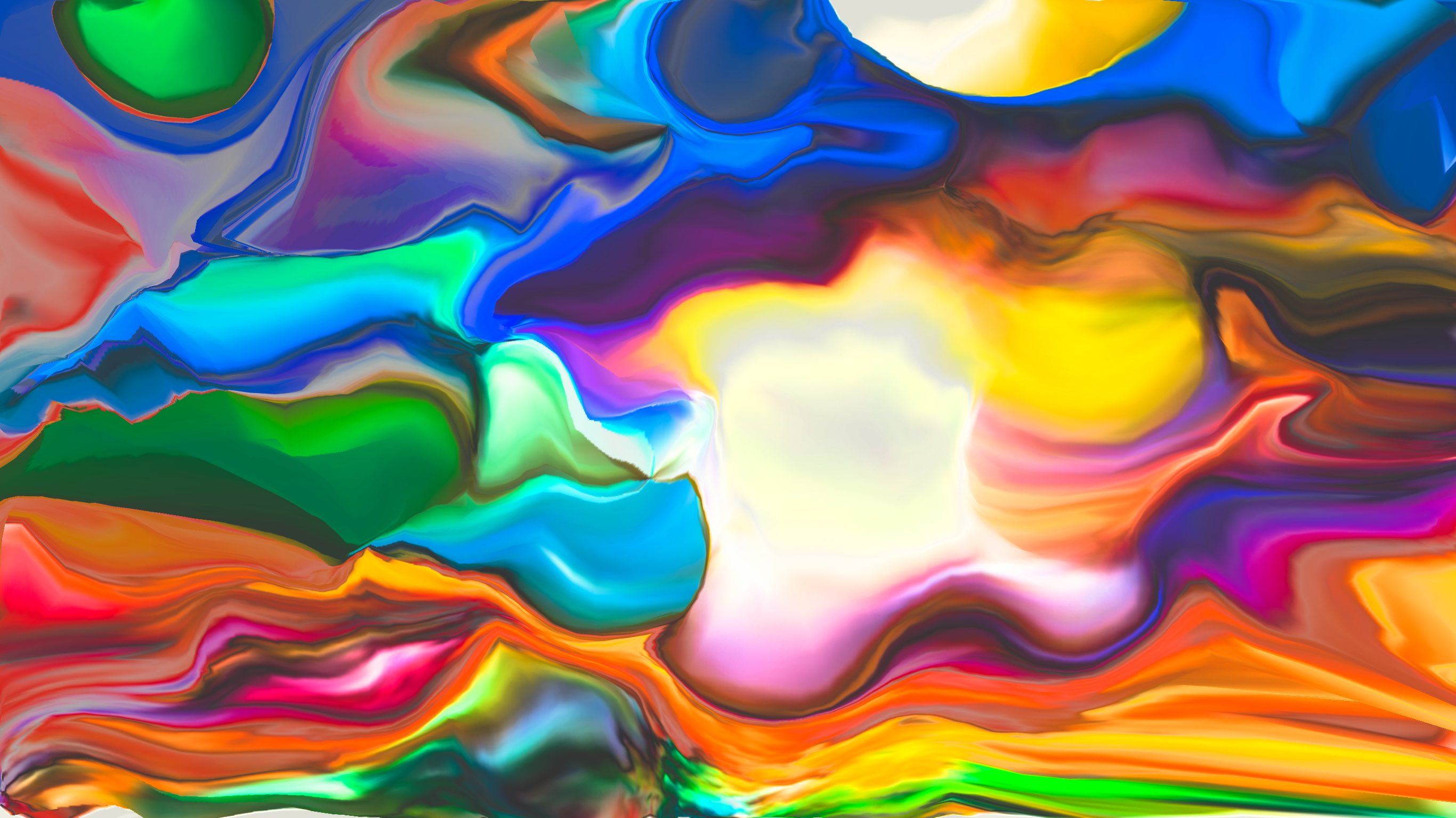 Creating new belief systems