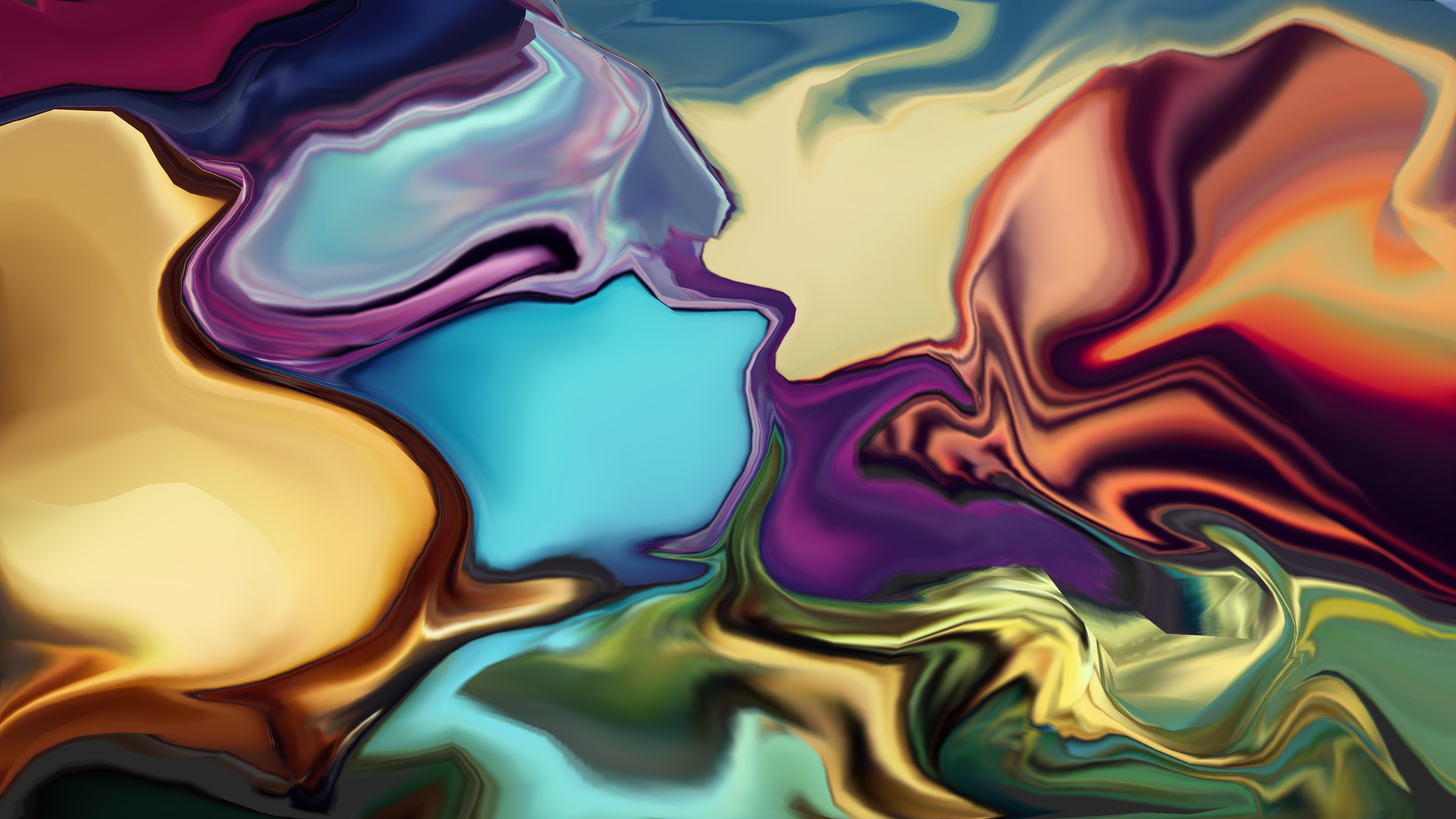 Dense energy transmuting