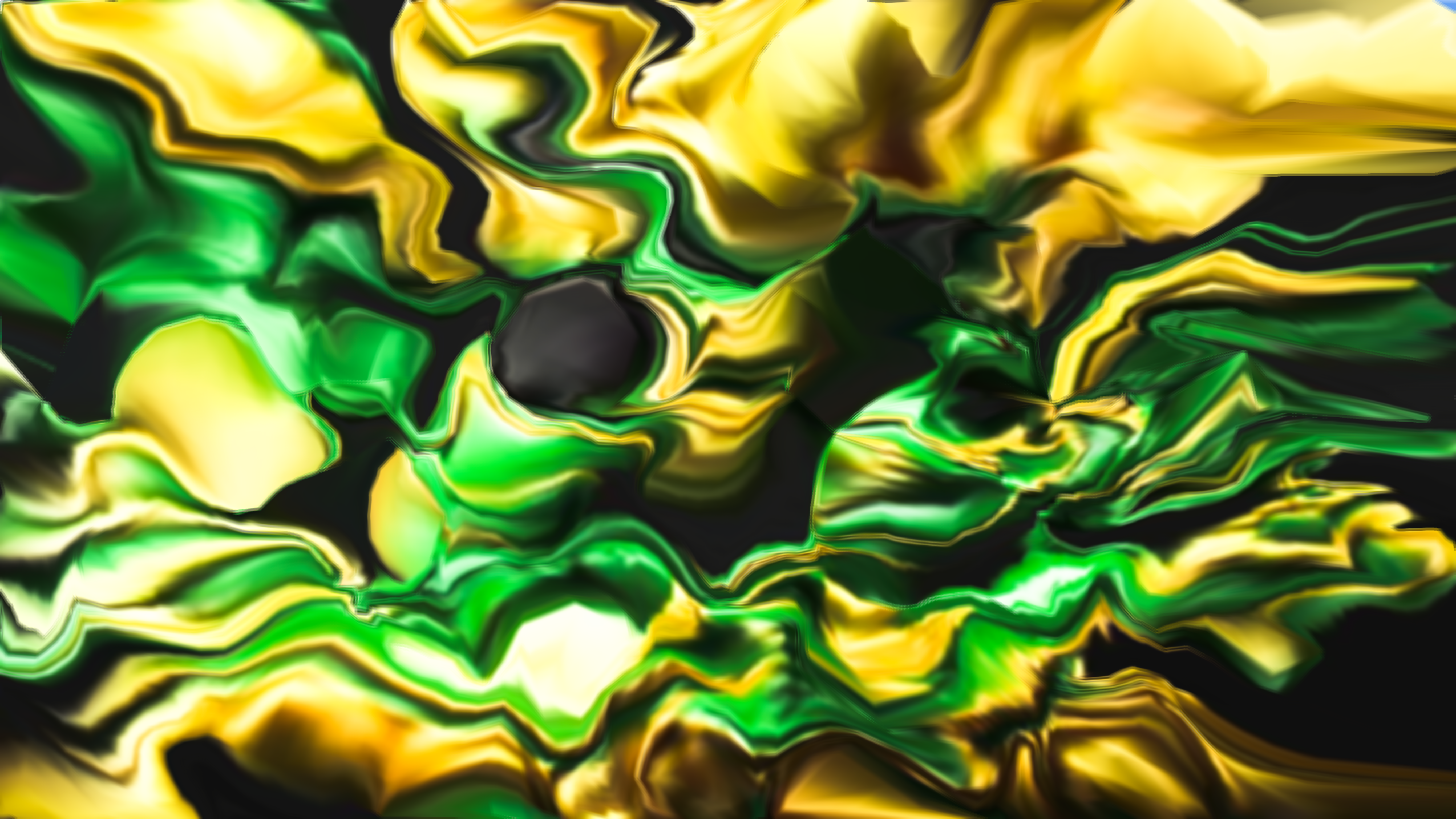 Energy becoming form