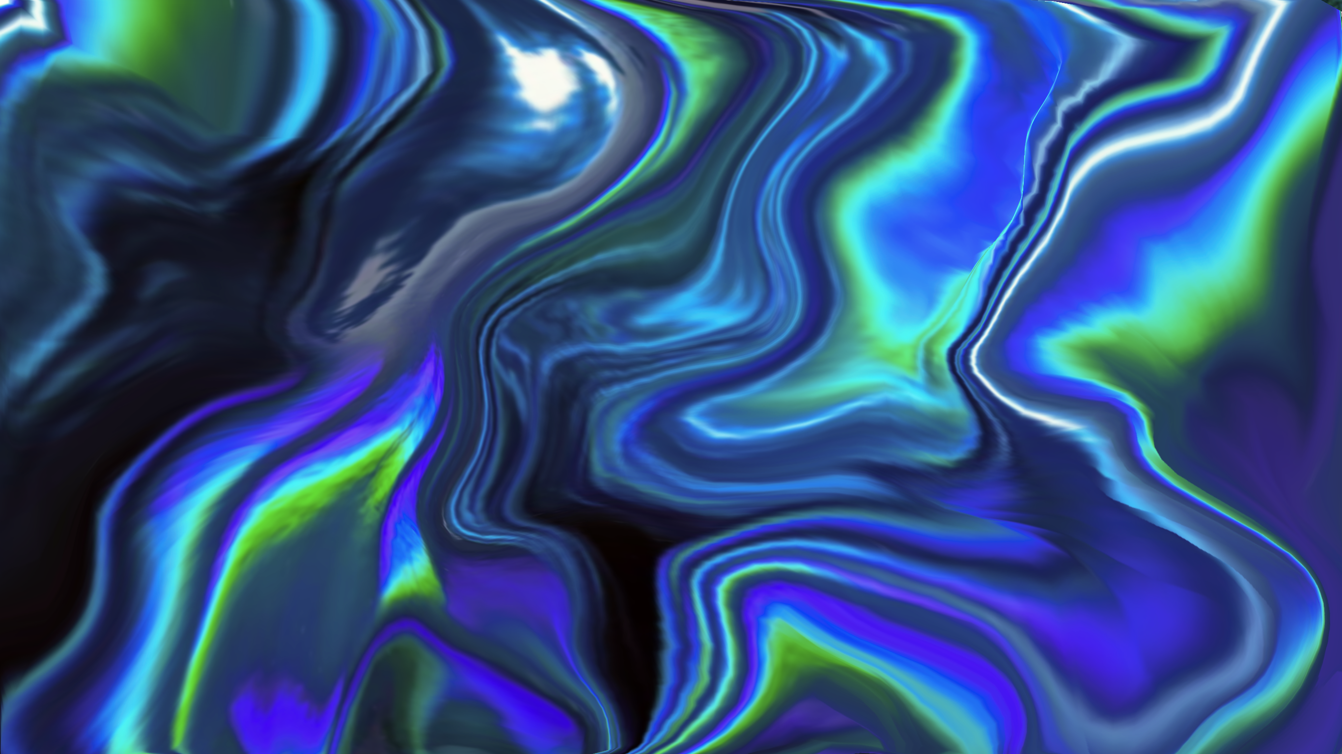 Expansive Journey