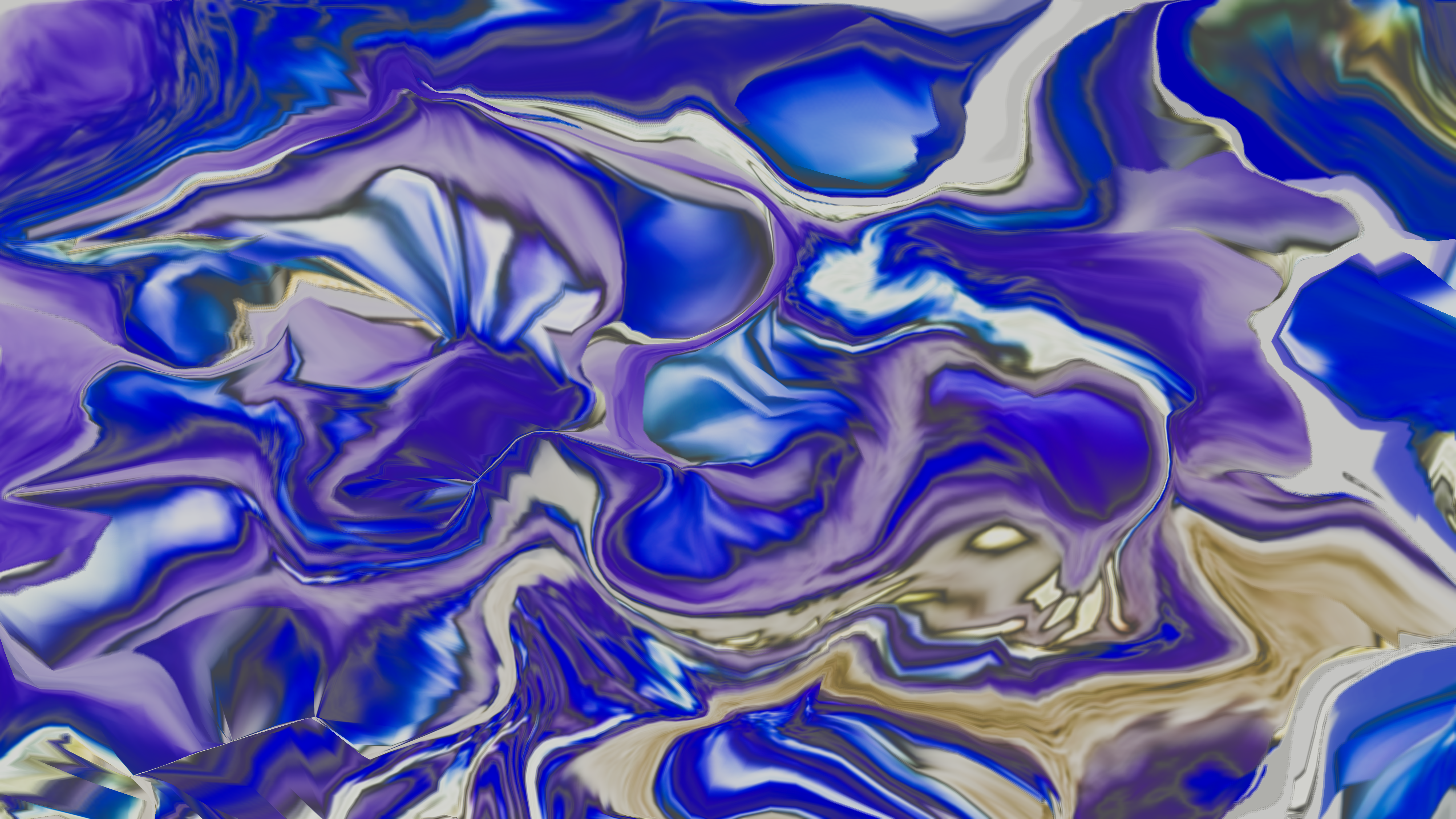 Layers of thought