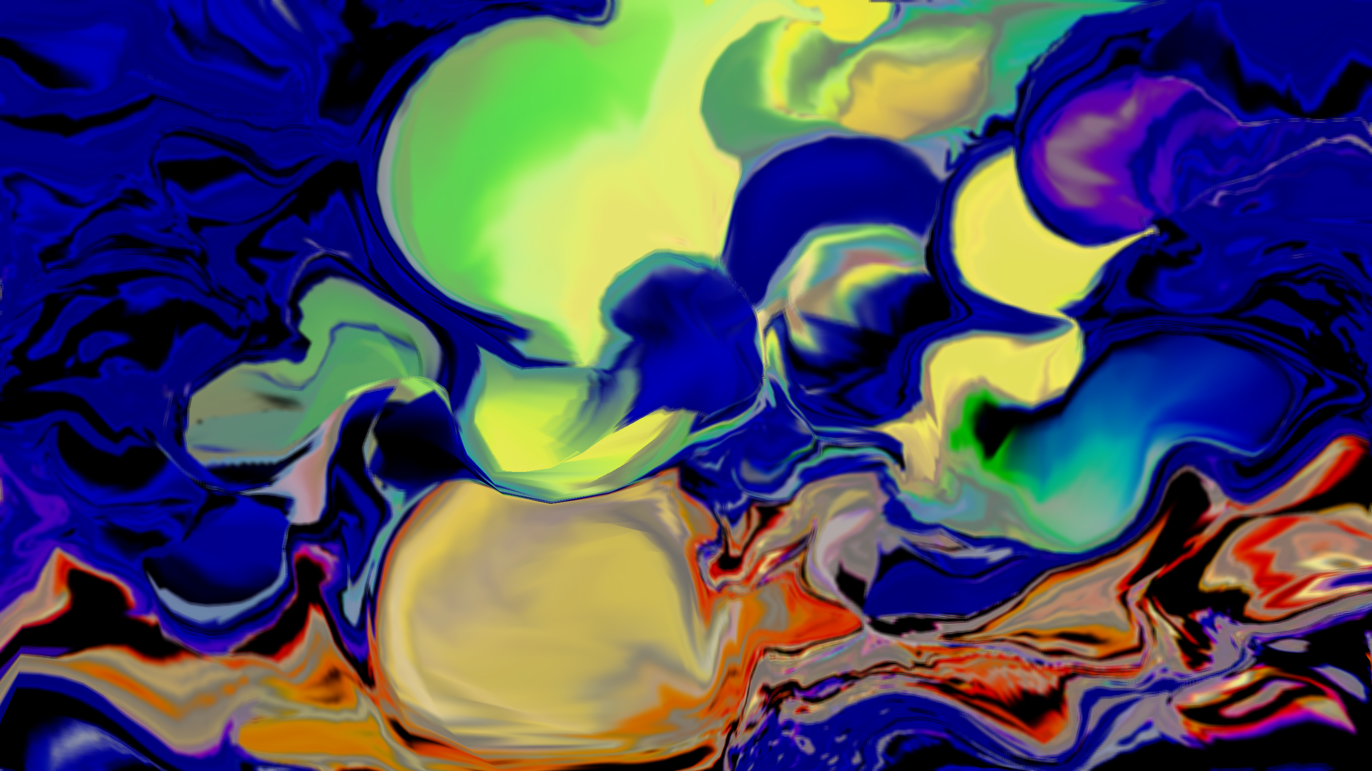 Rearrangement of shame thought patterns into self love