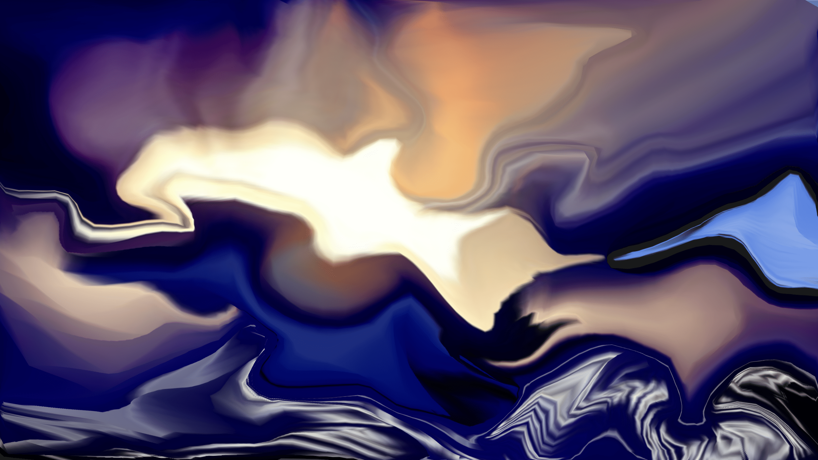Restructuring a pattern