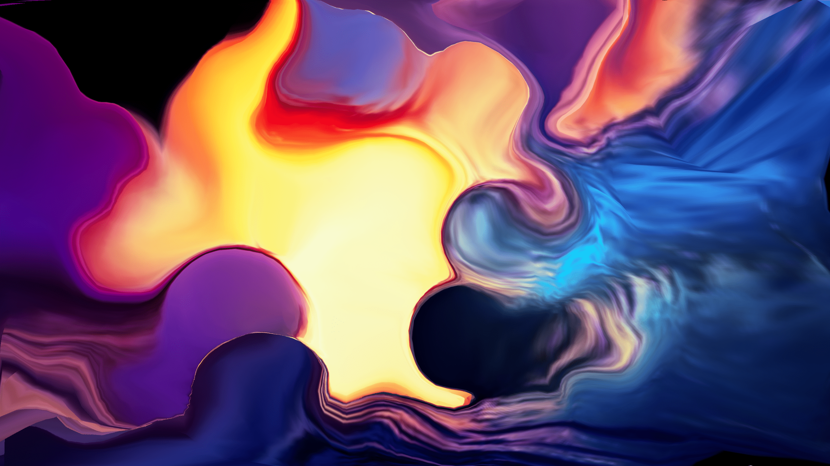 Sculpting power of mindset