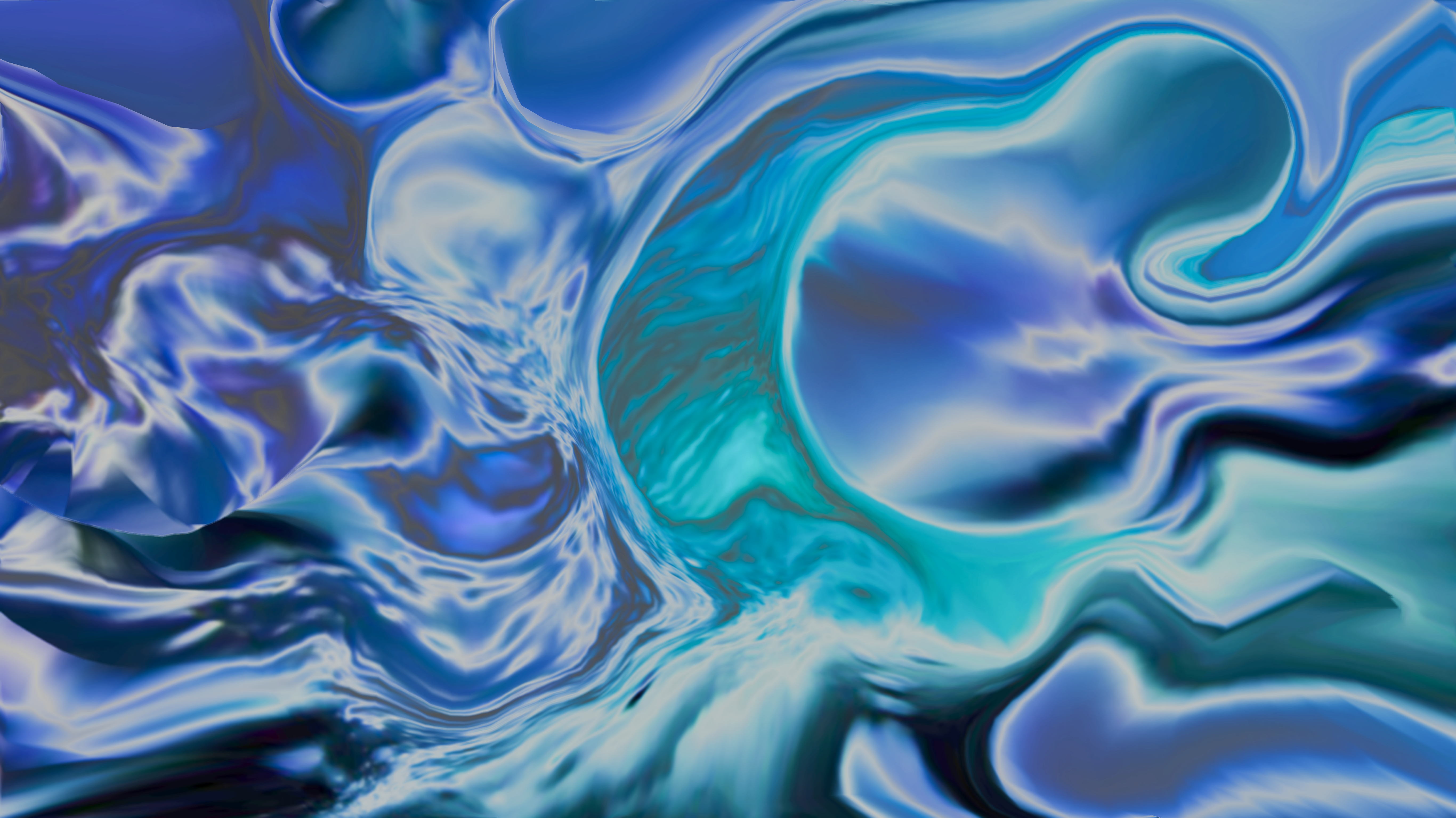 Transcendent currents of consciousness