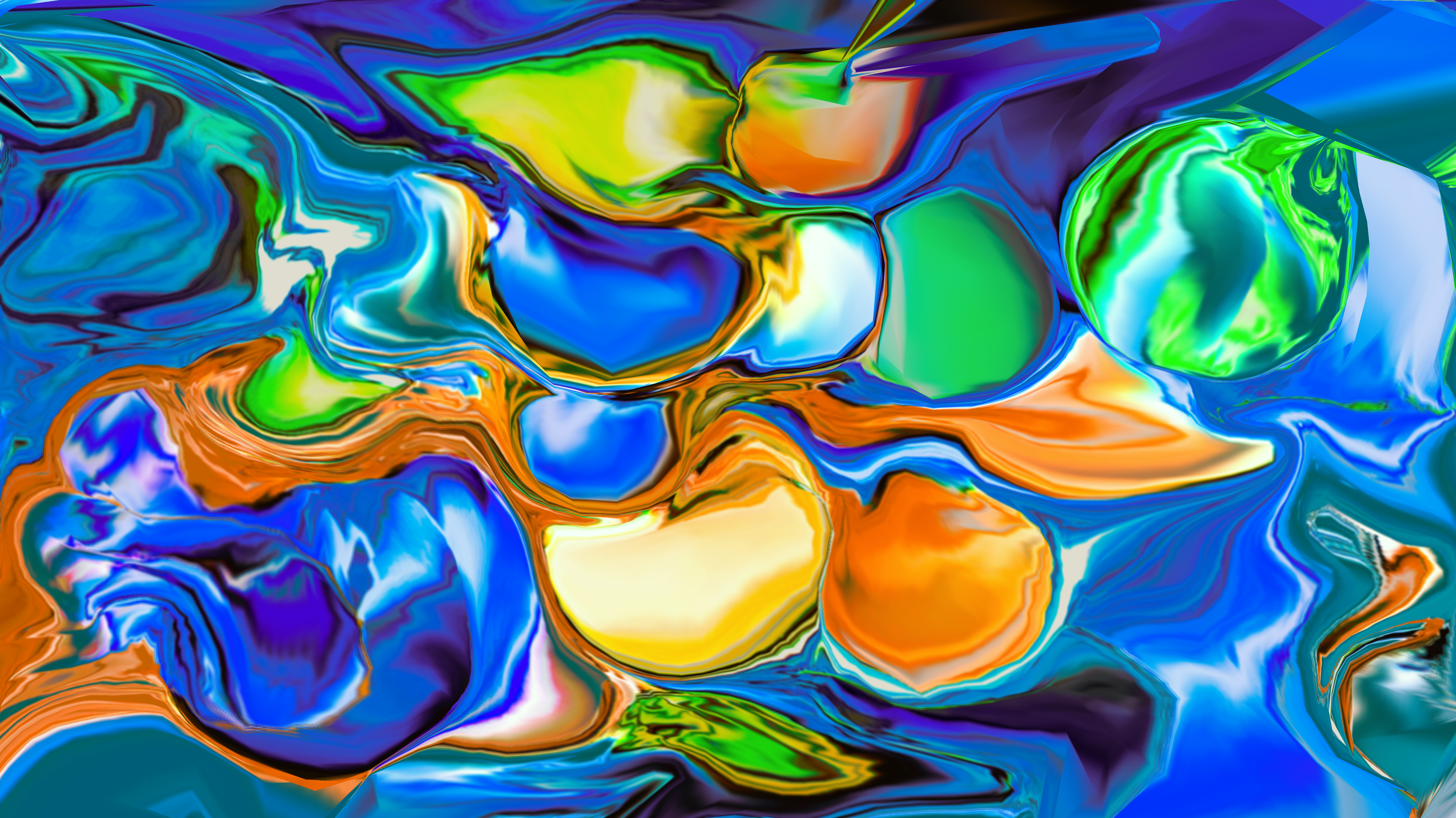 Transforming Karmic Imprints