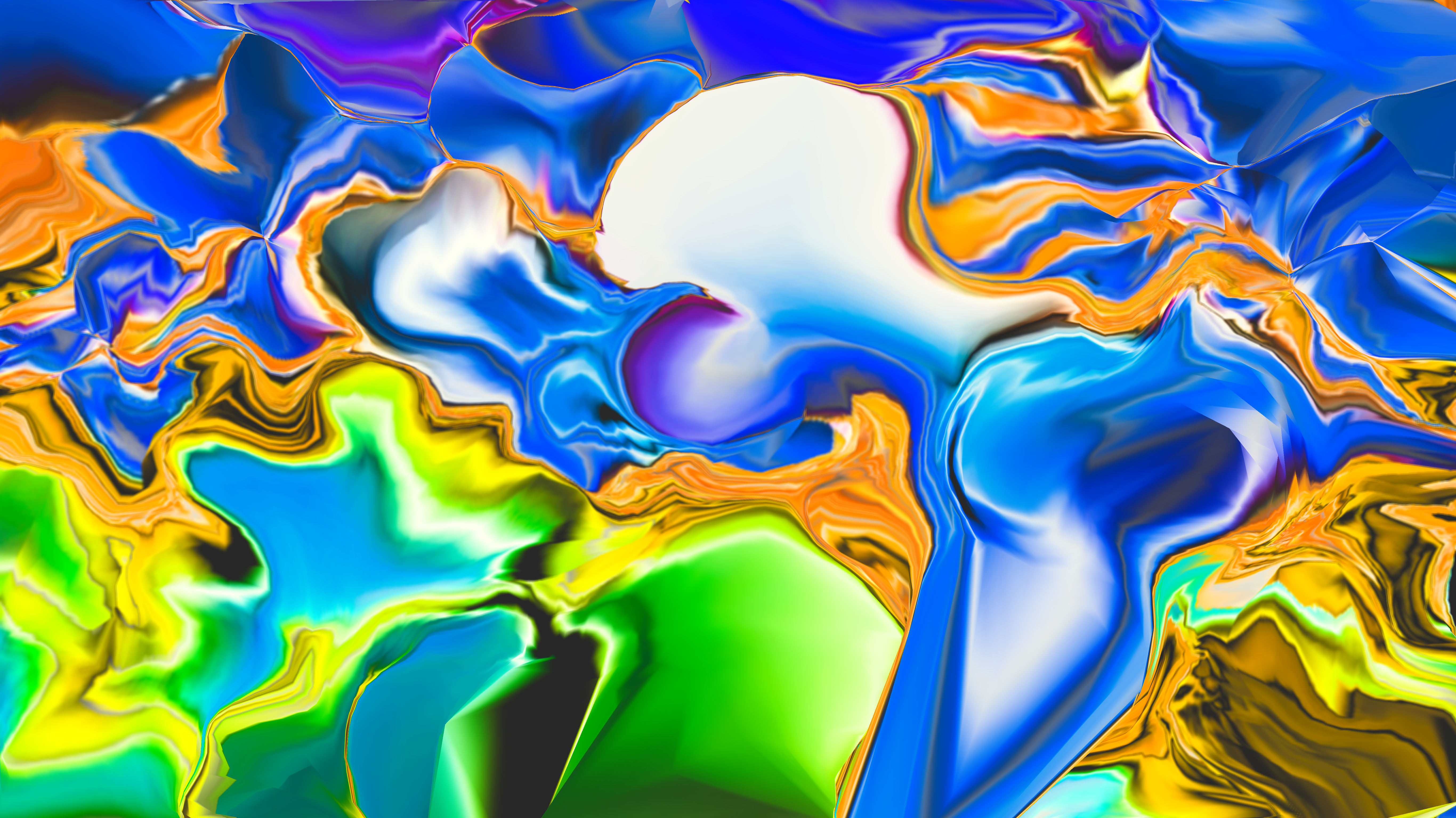 diluting trauma pattern loops
