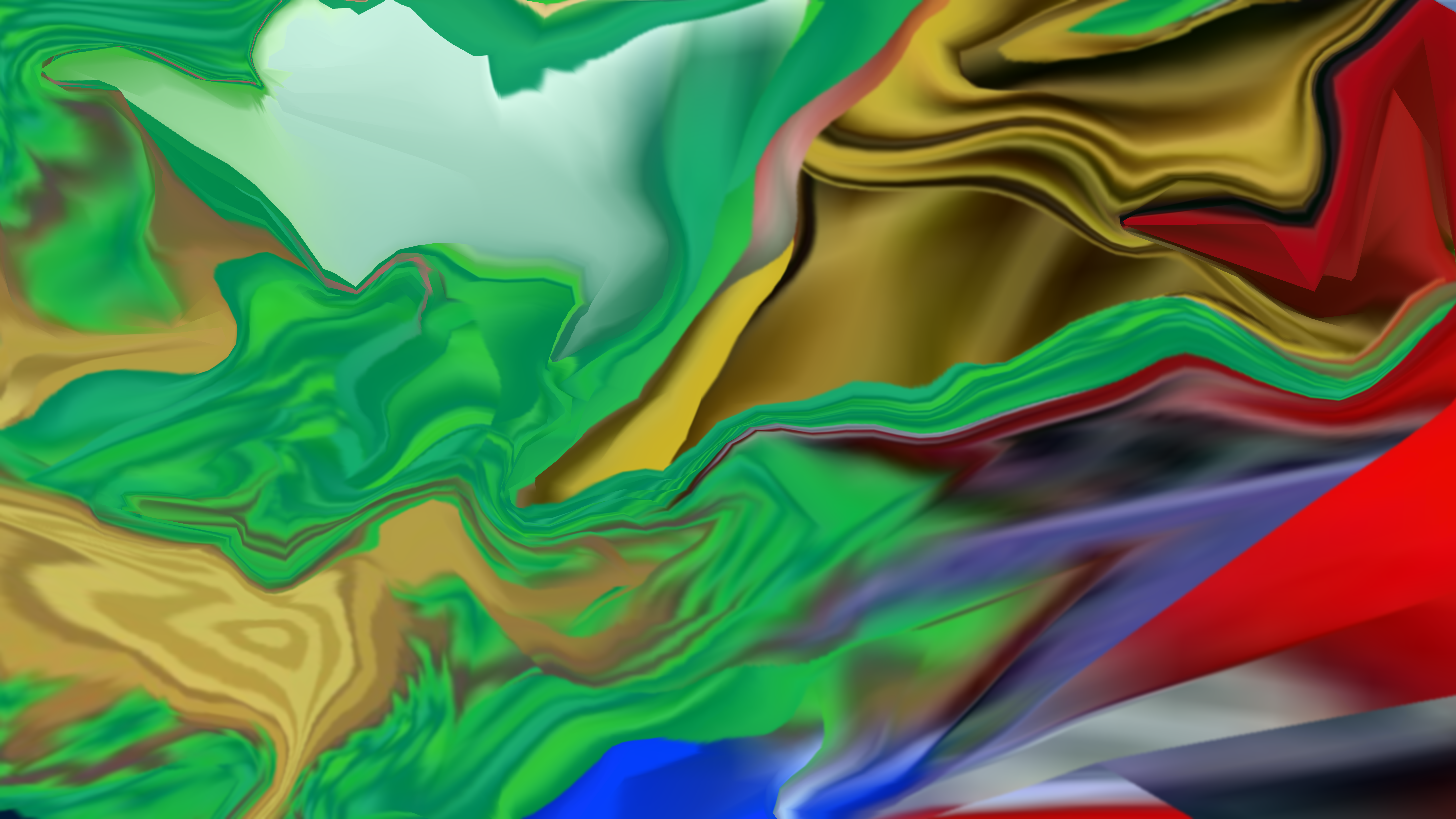Elemental currents
