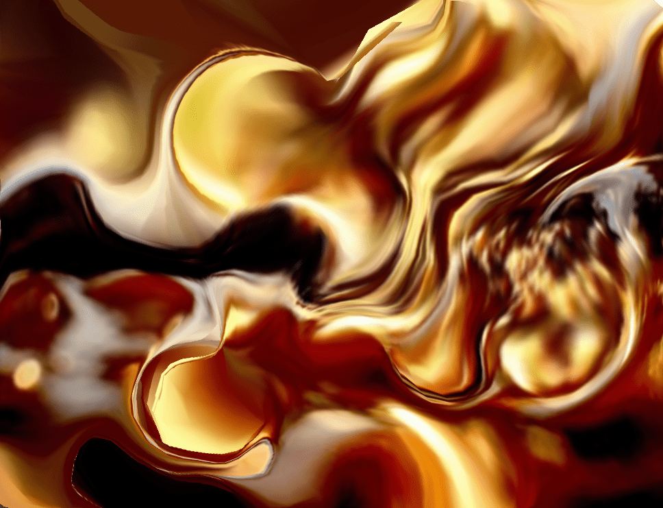 Infinite source flow