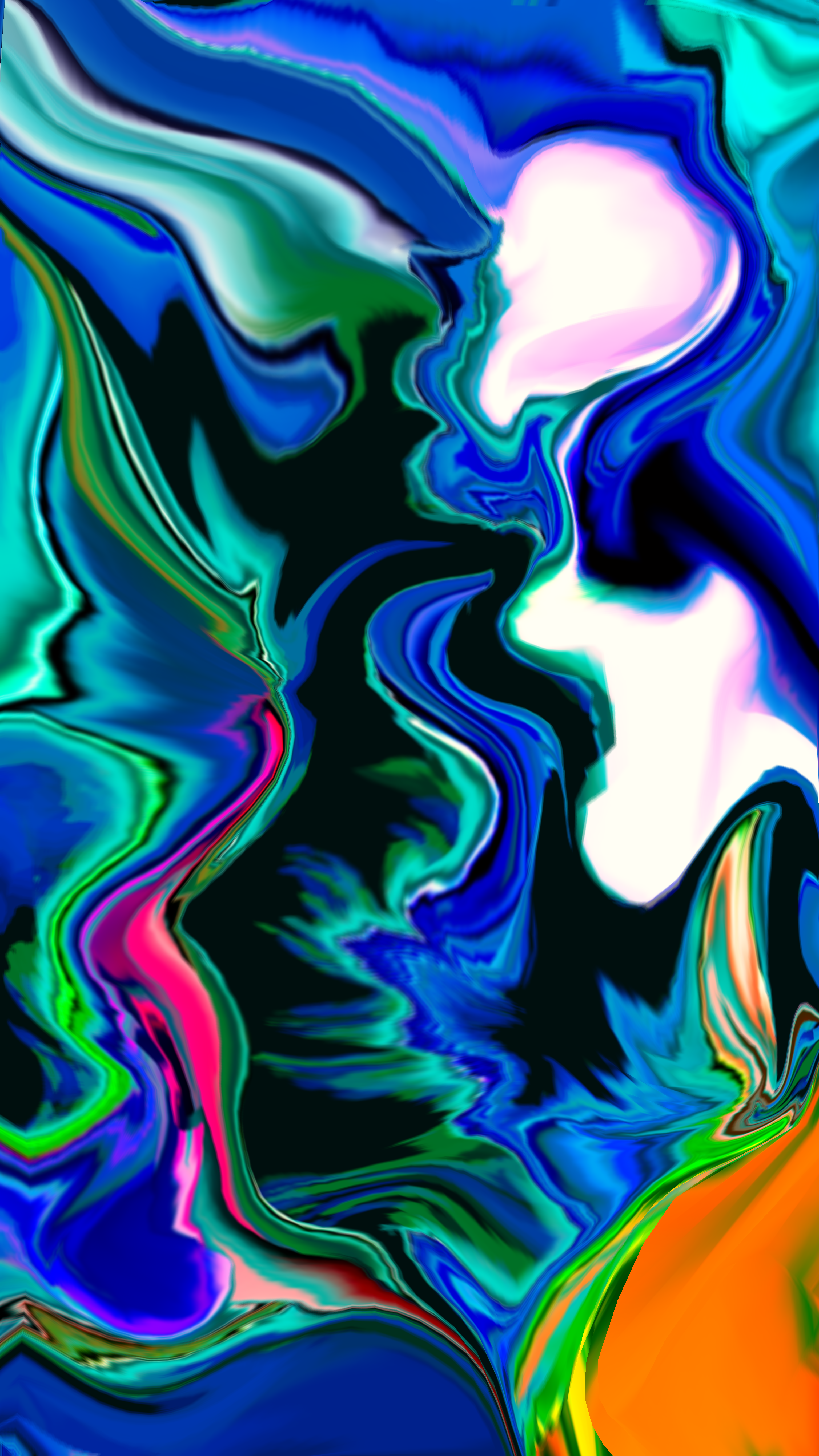 Intentional thoughts activated