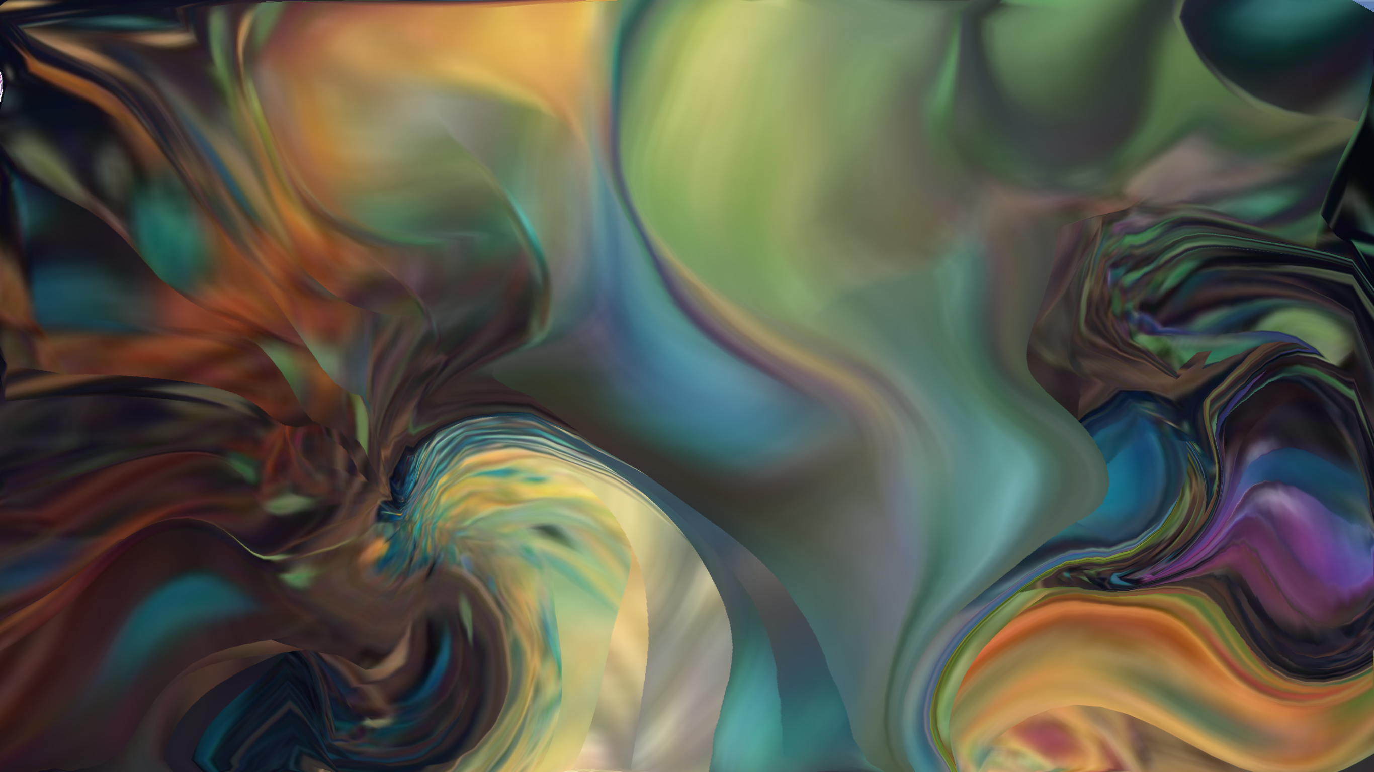Invisible seeds