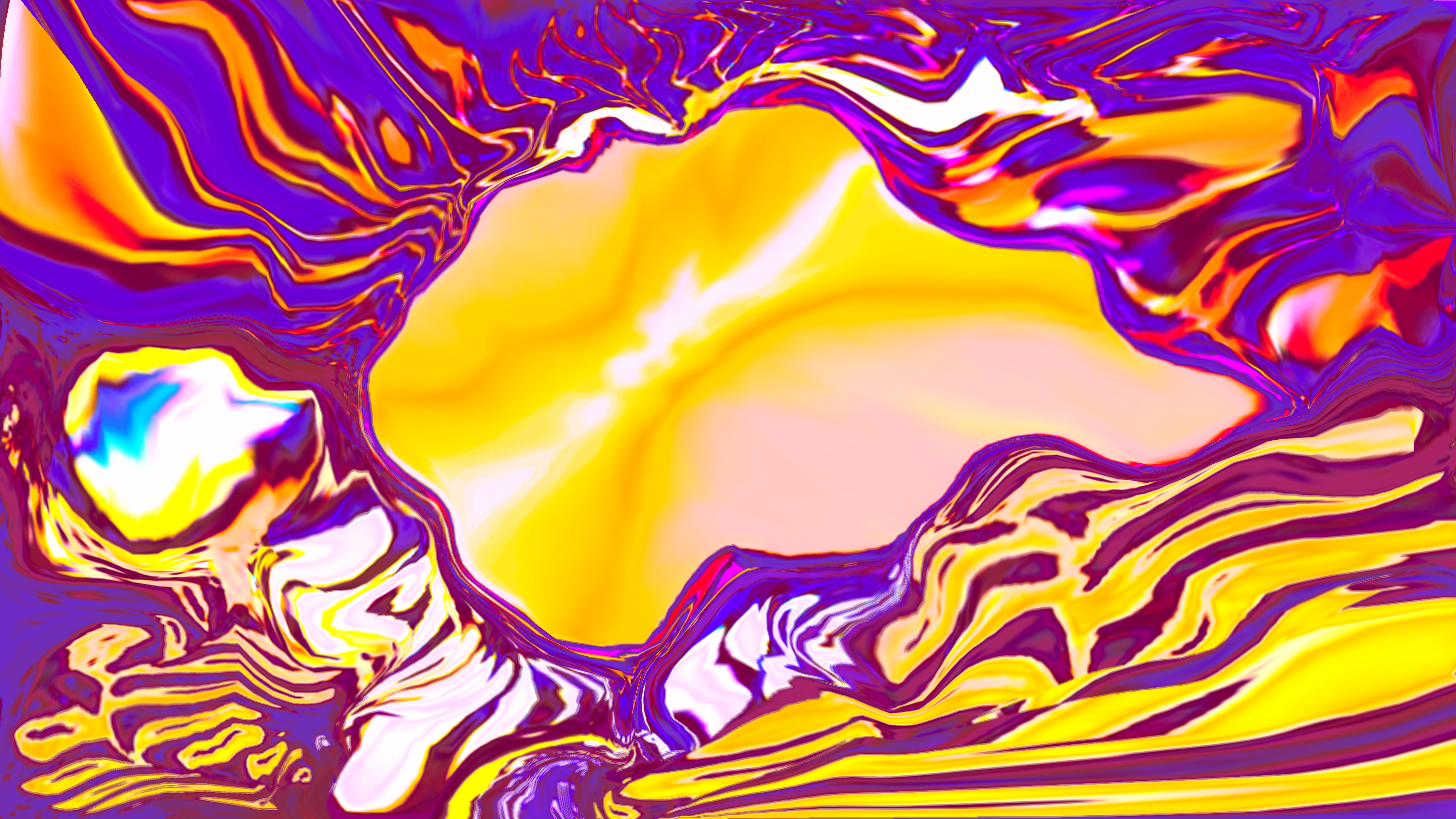 Mystery of Change