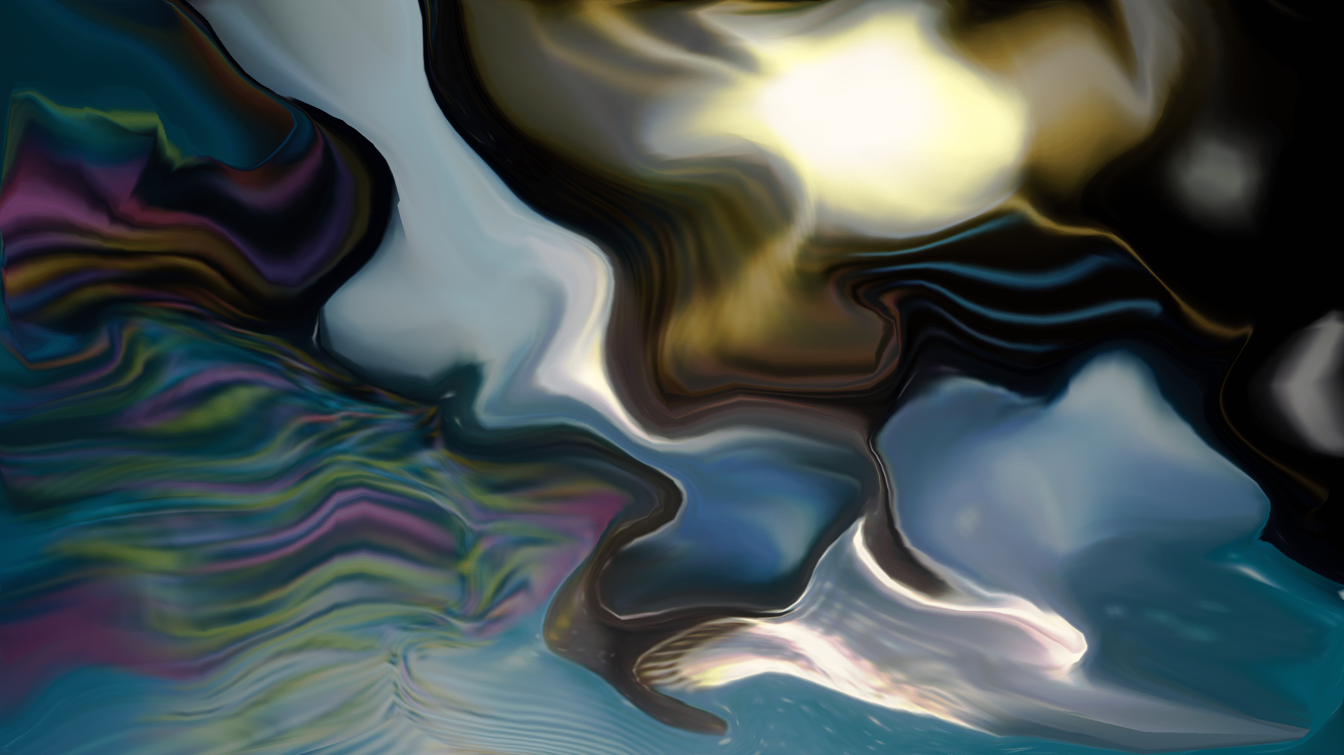 outside mirrors inner actions