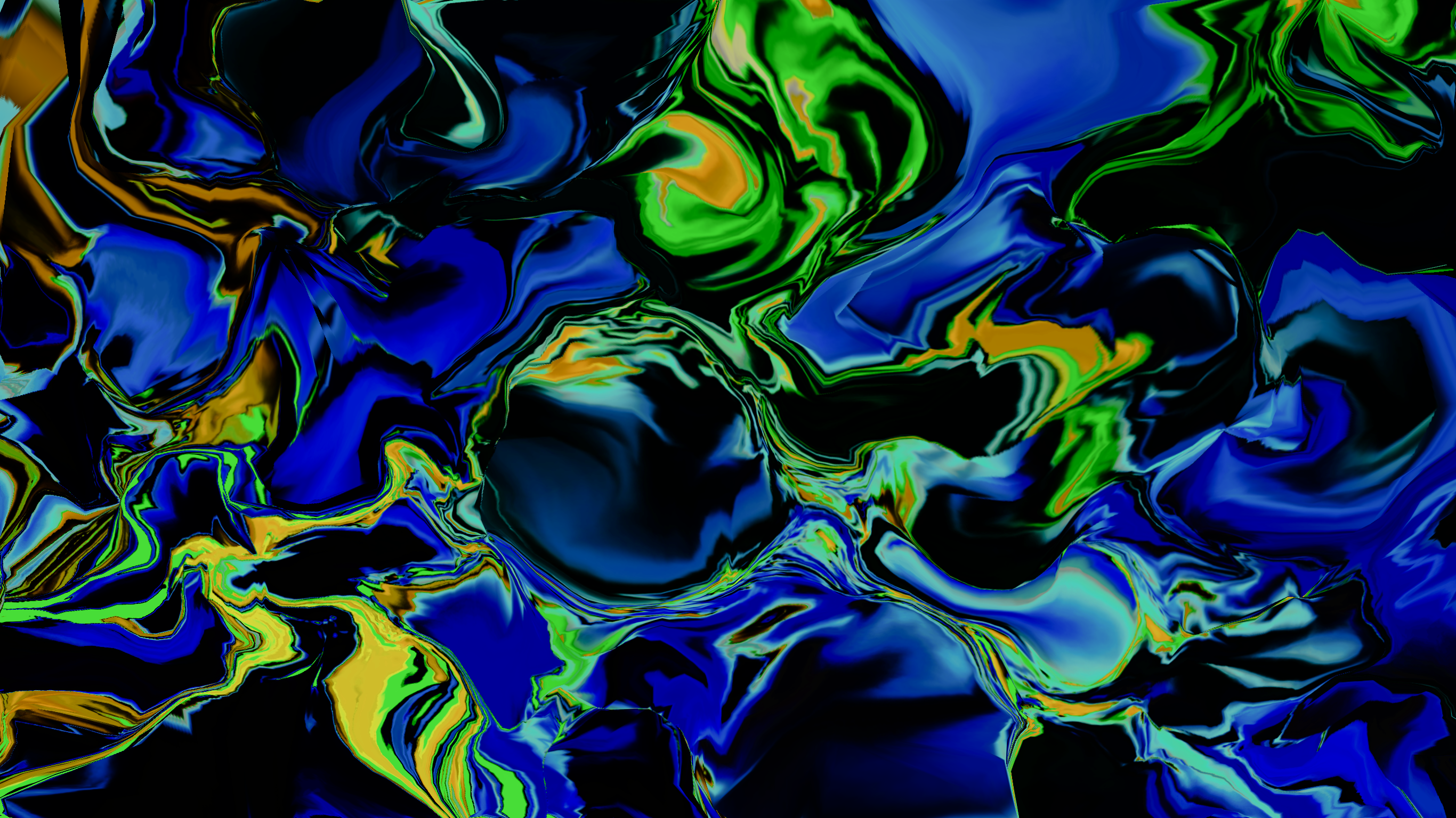 Possibilities flow