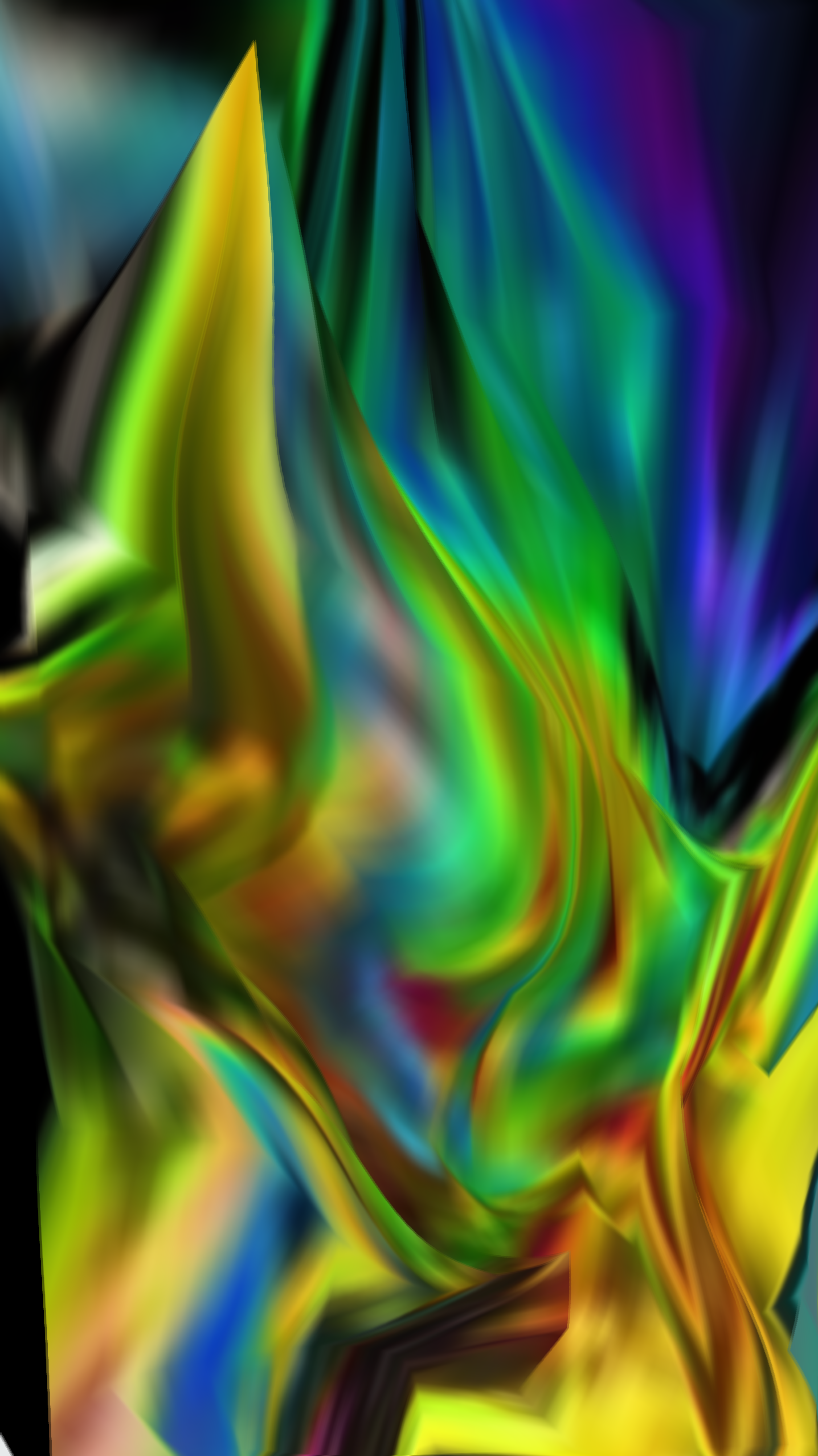 Possibilities within the quantum Now
