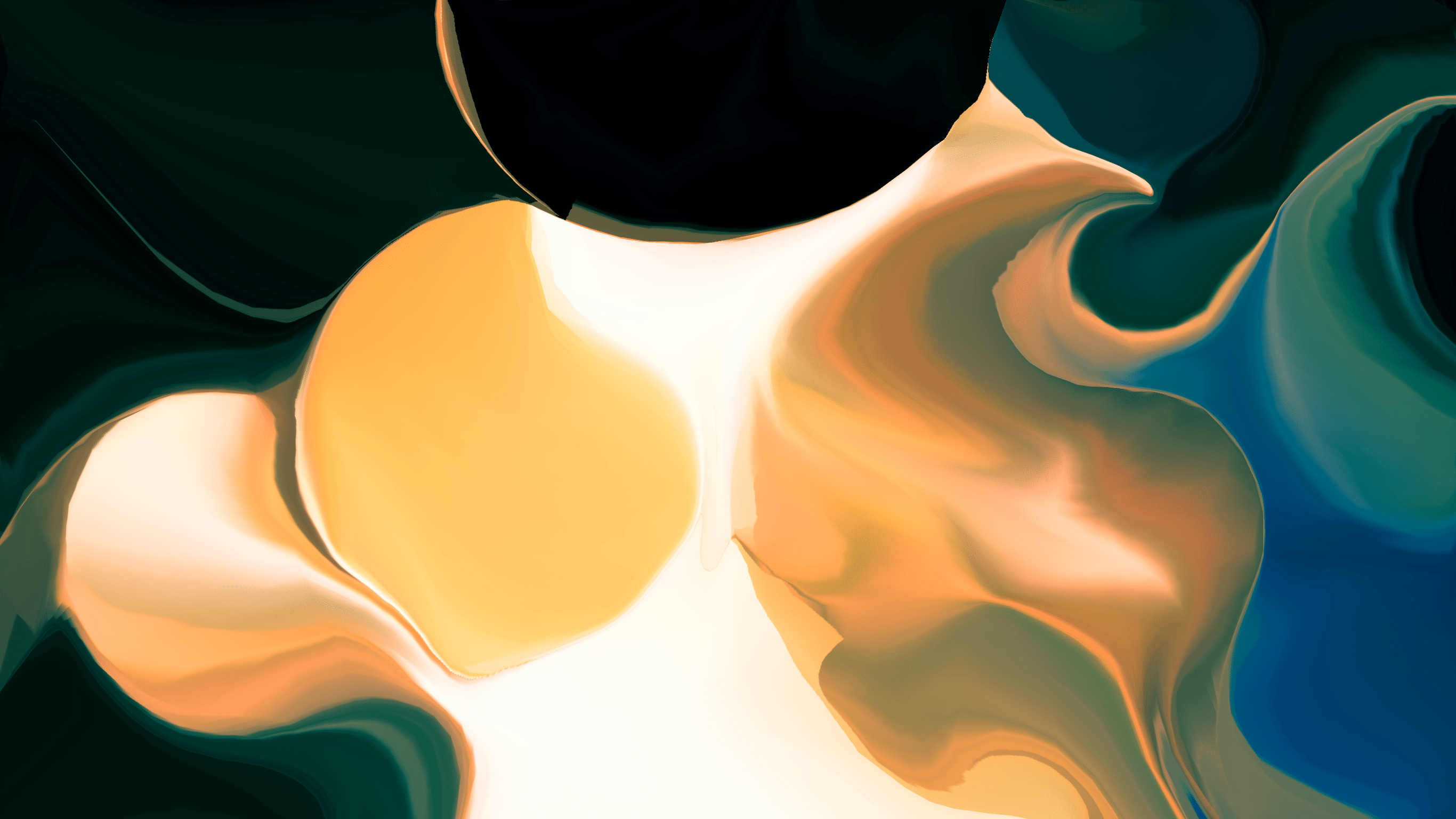 Reflection of projections