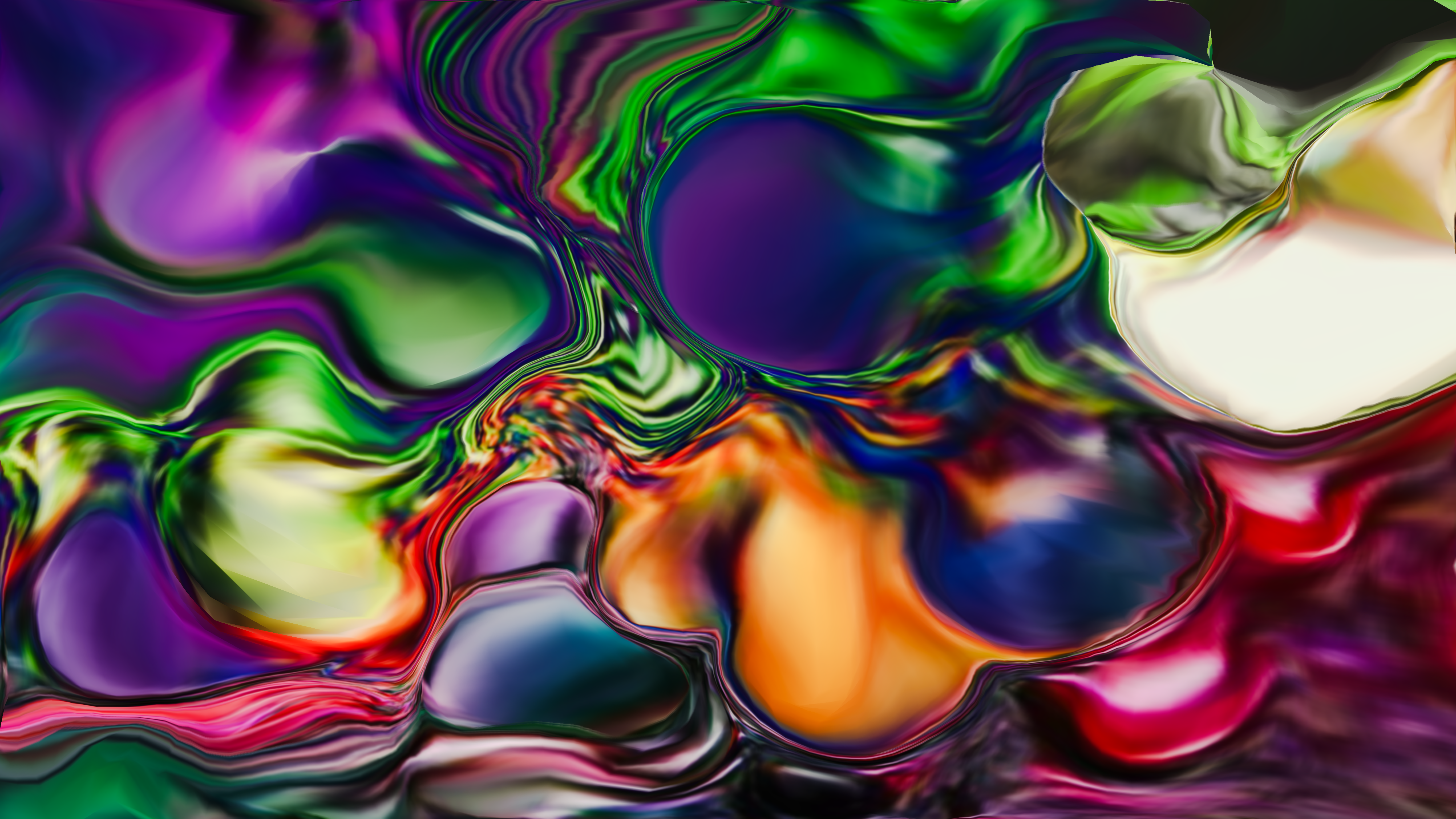 reprograming fear reactions