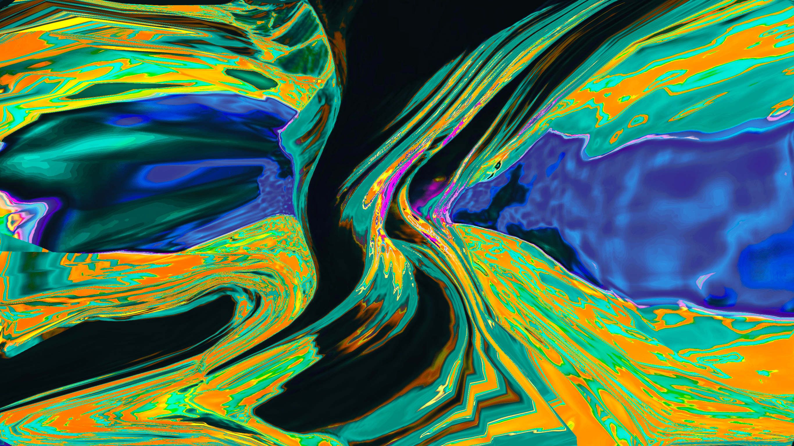 Restoring broken emotional circuitry