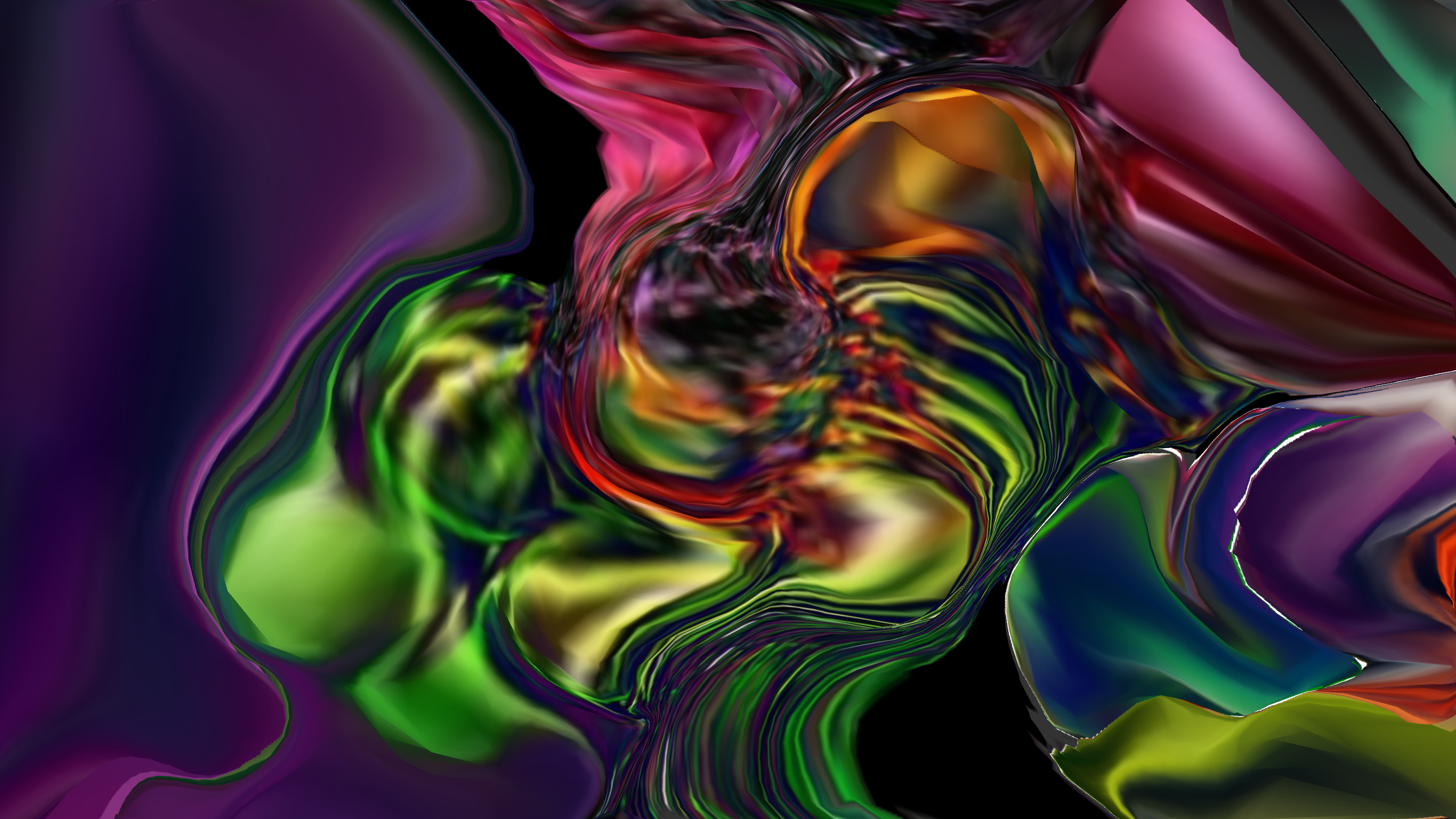 rewiring fear programing