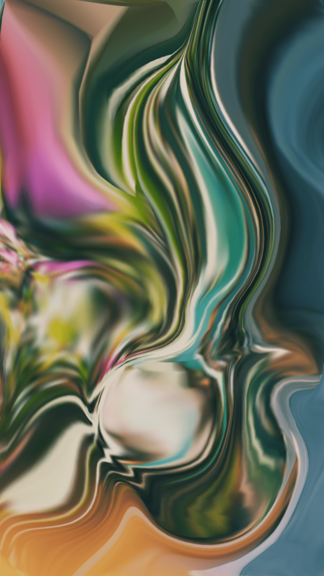 Seeds of vast potential