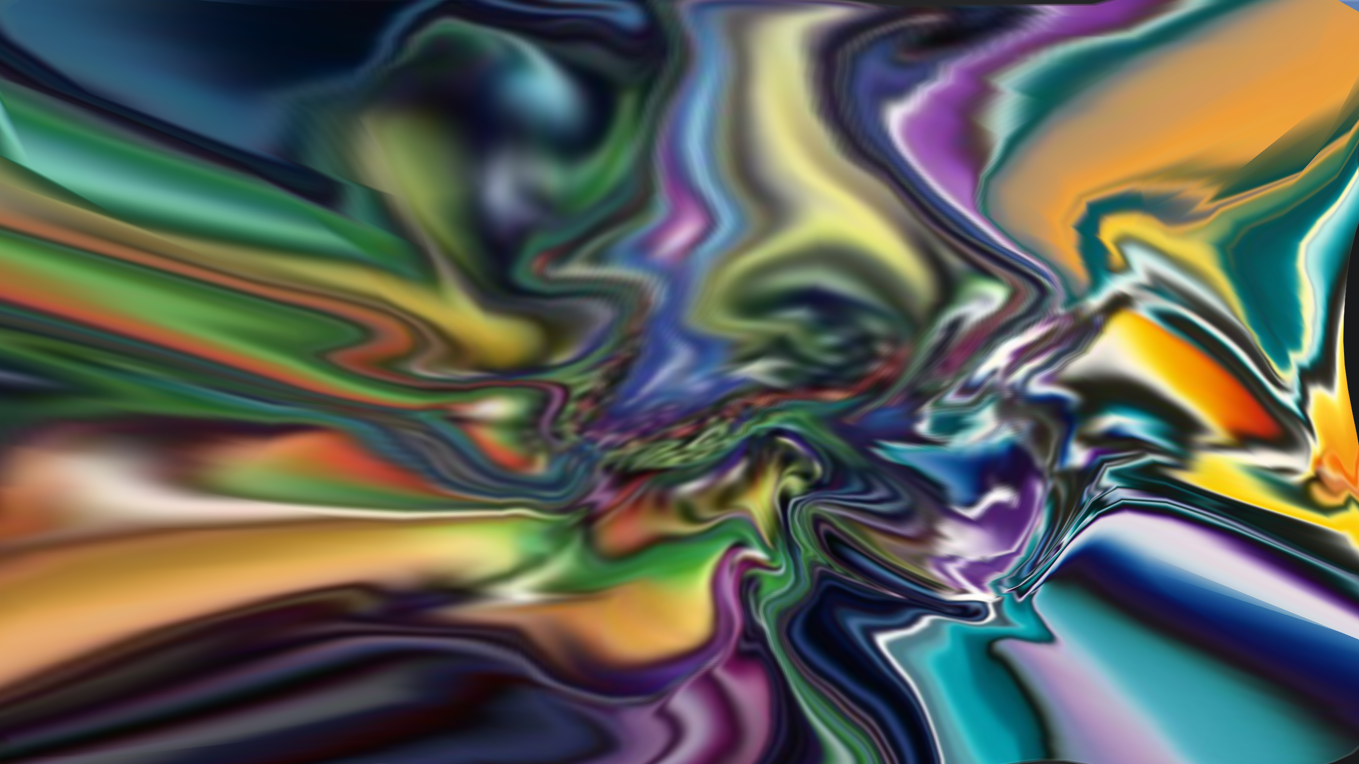 Shifting Realities