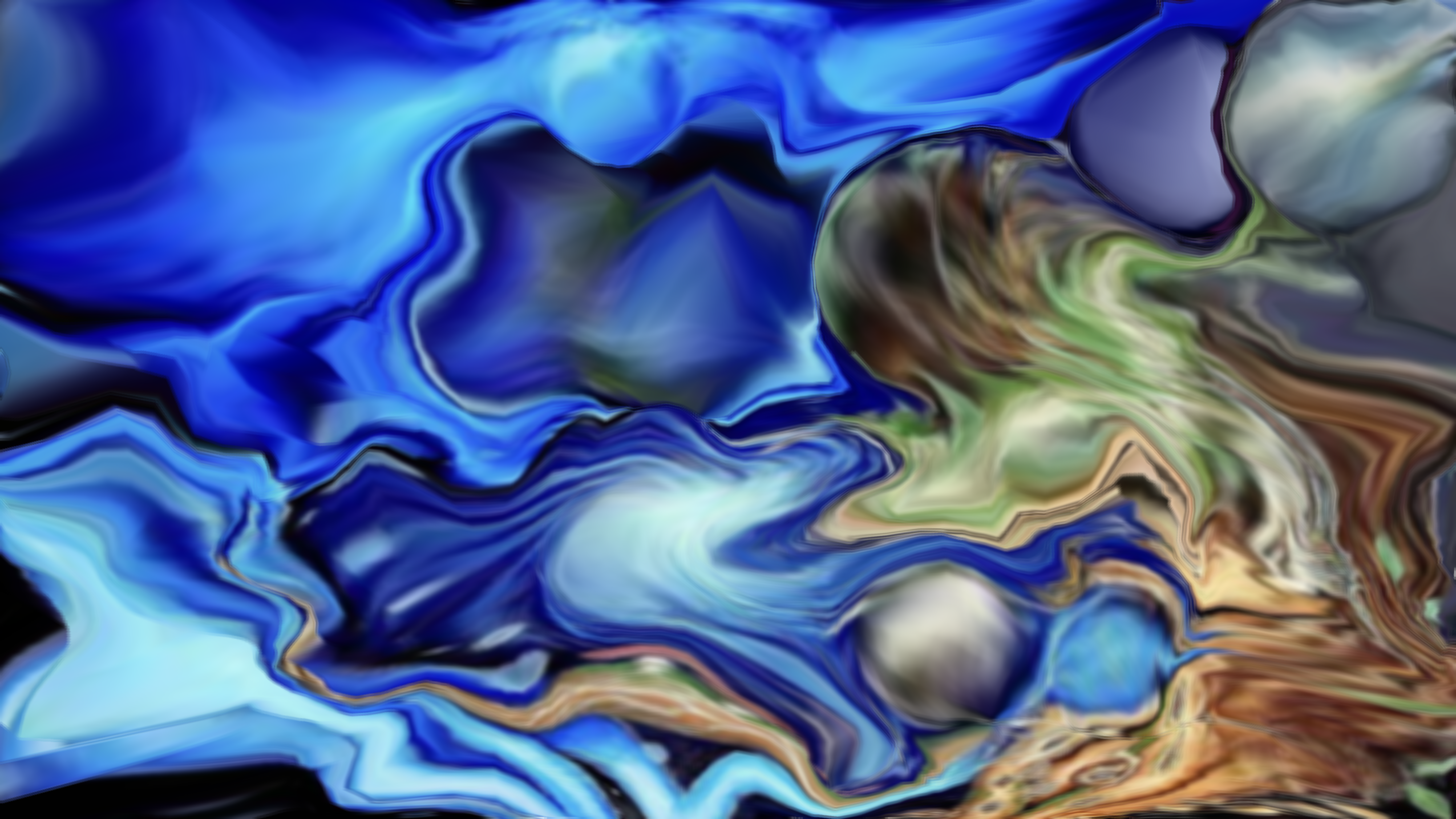 Conscious …….Subconscious