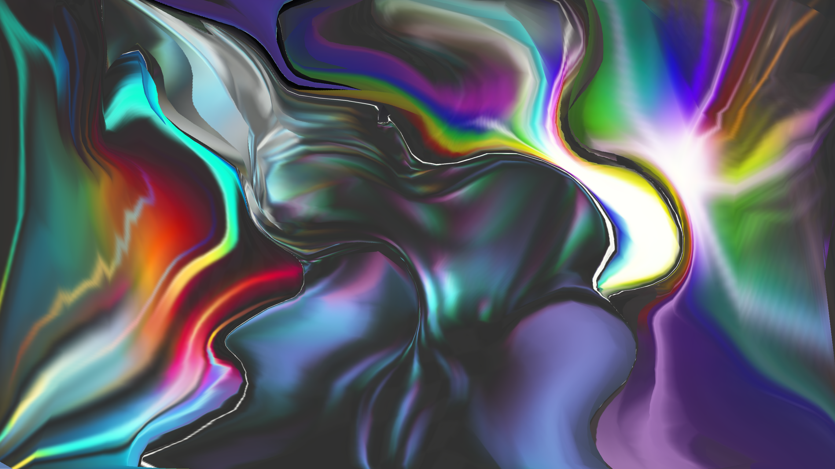 Choosing pain to transform