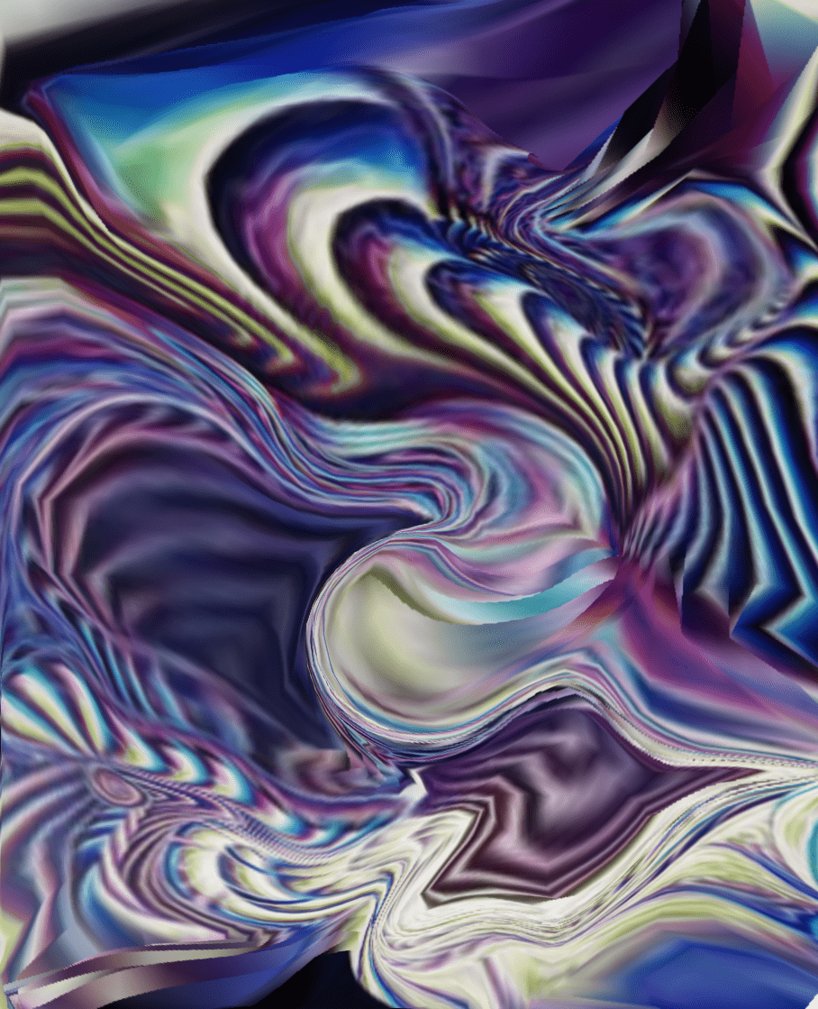 Allowing stuck emotions to move