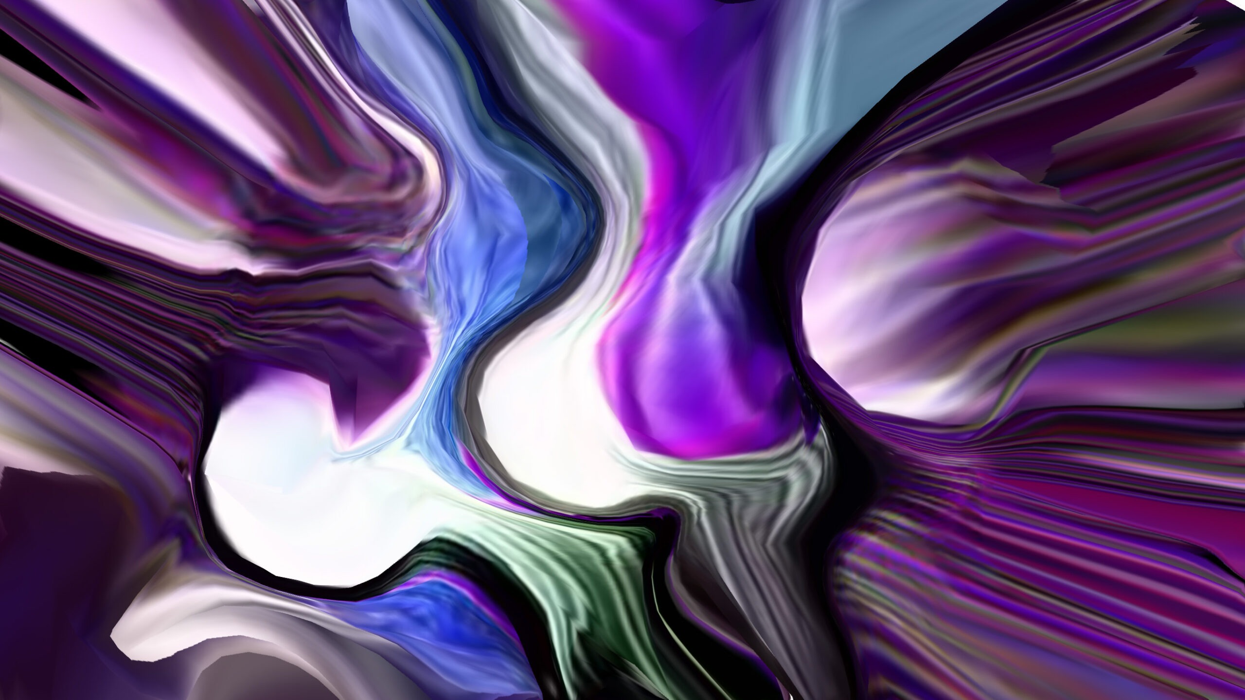 Living light within duality
