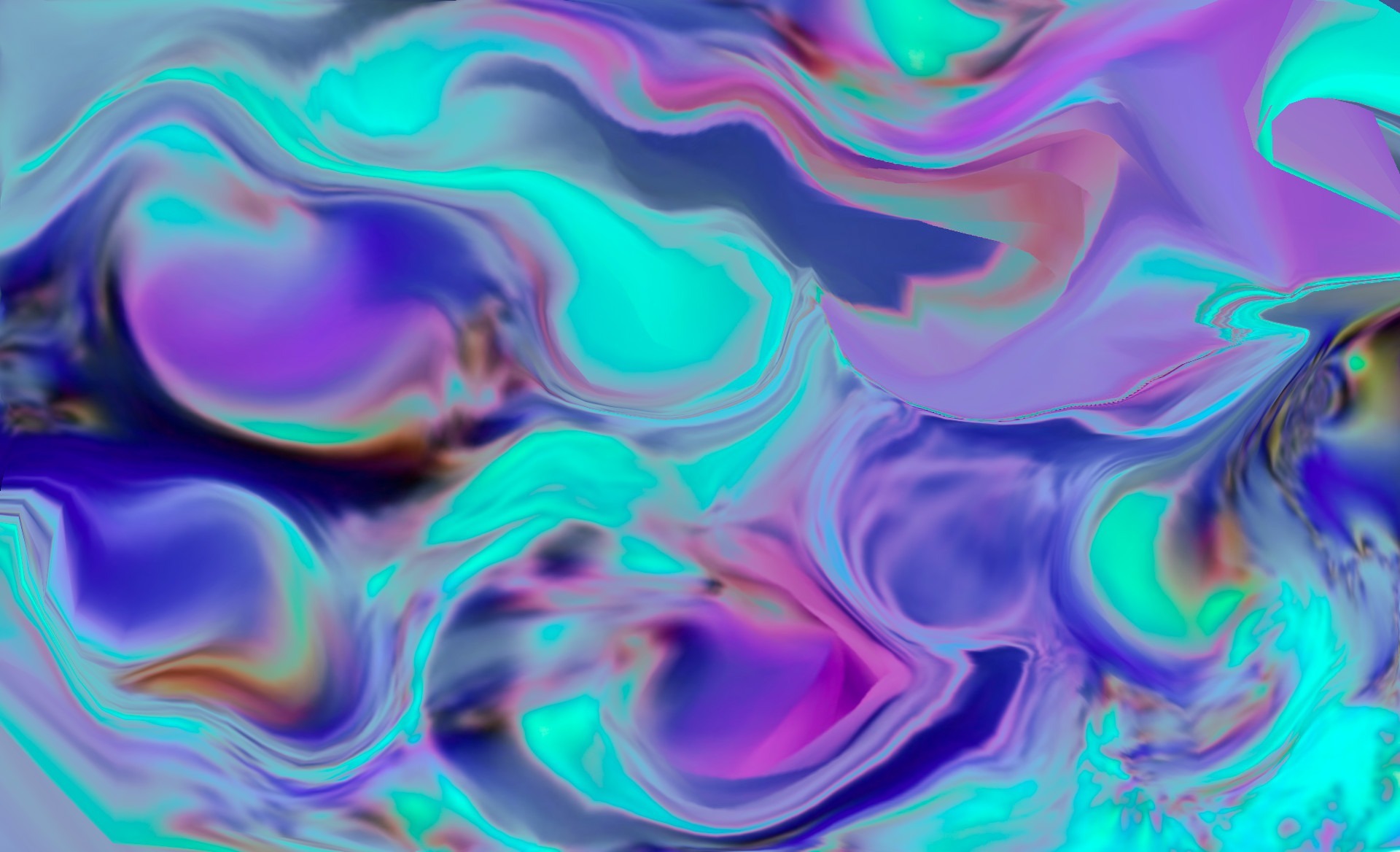 Possibilities within the now moment