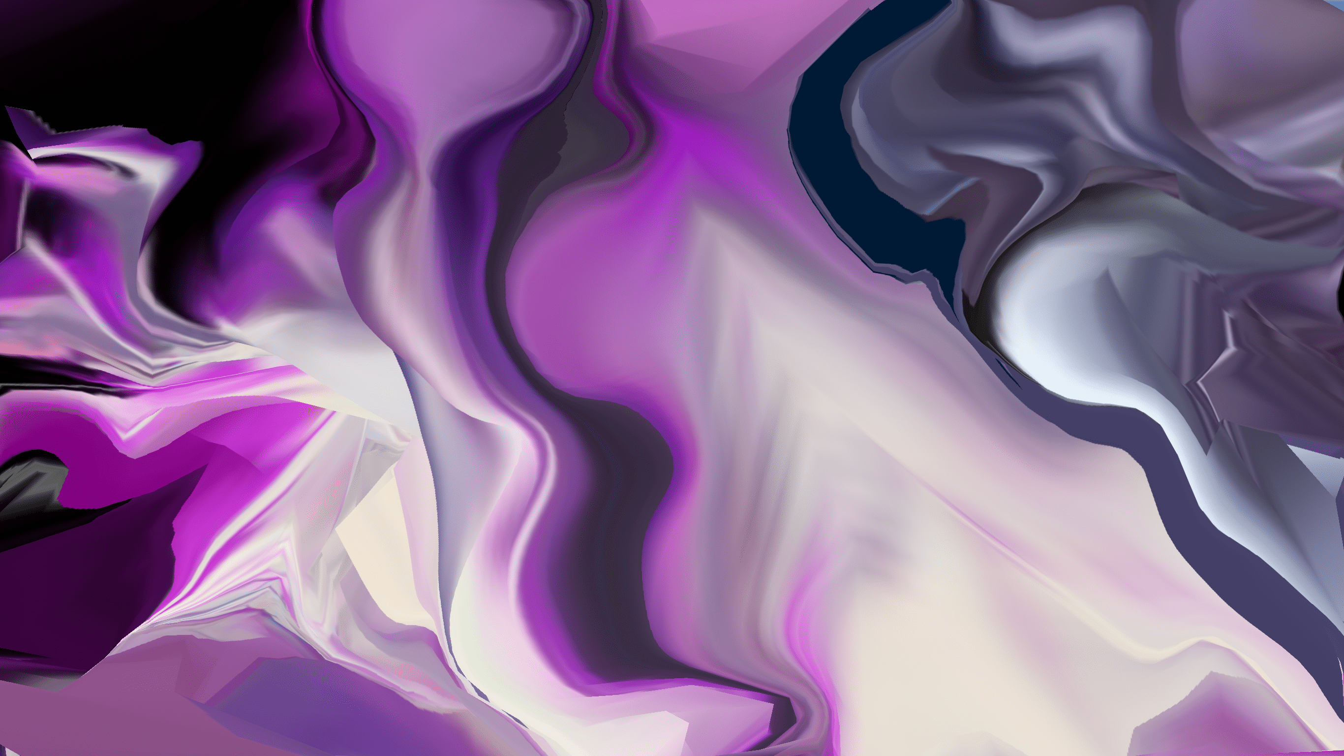 Allowing emotions you are feeling