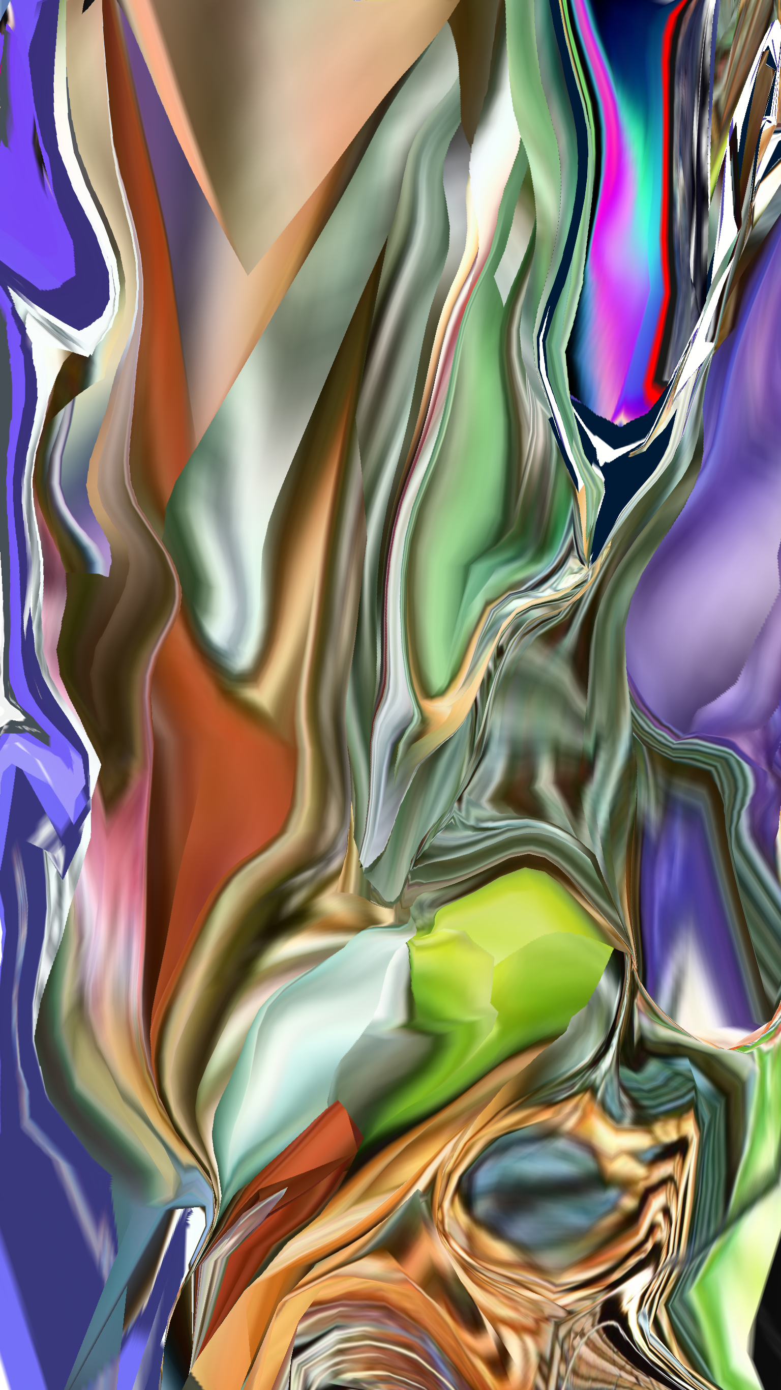 Attuning to synchronistic moments