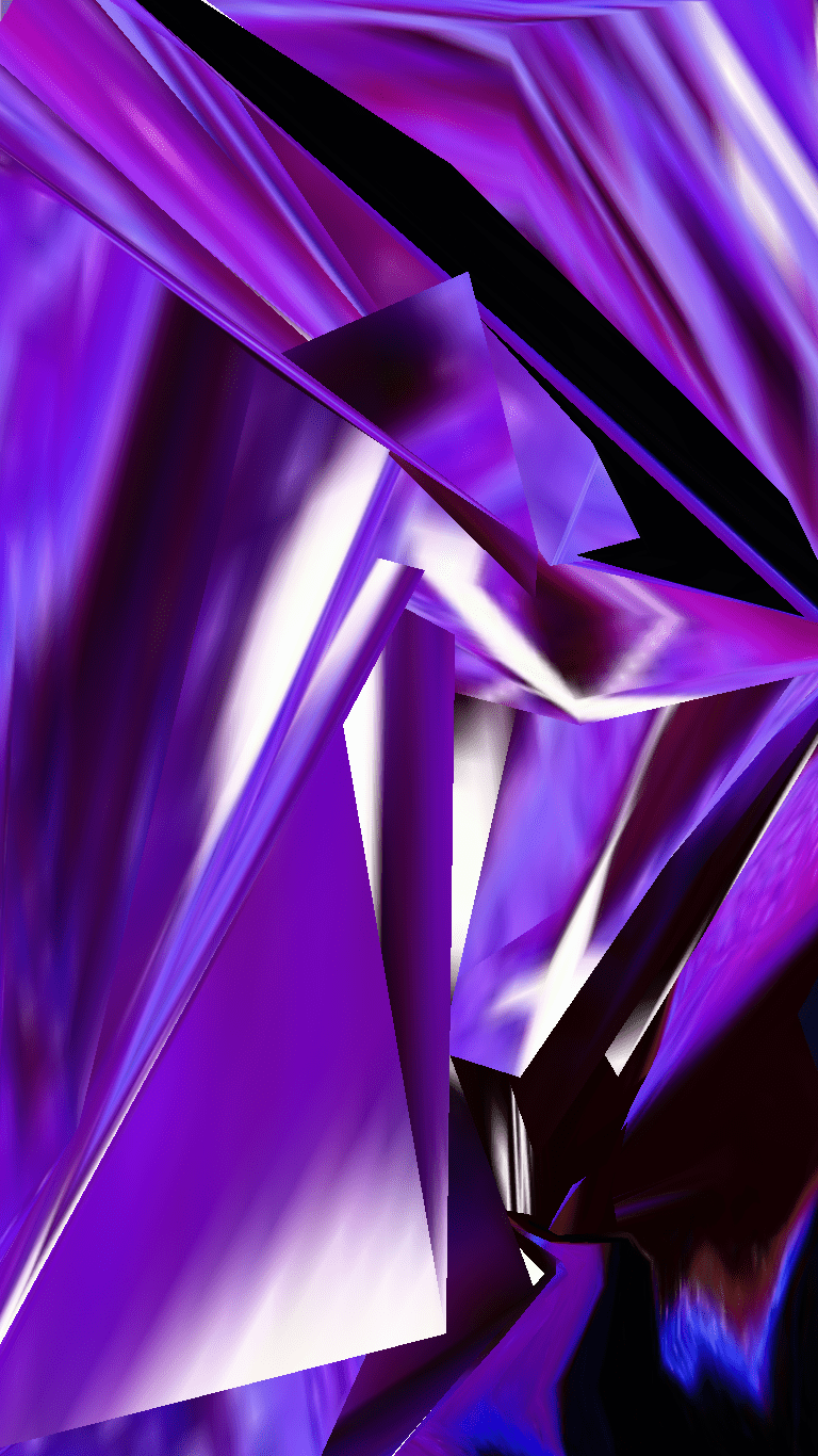 Intention of presence