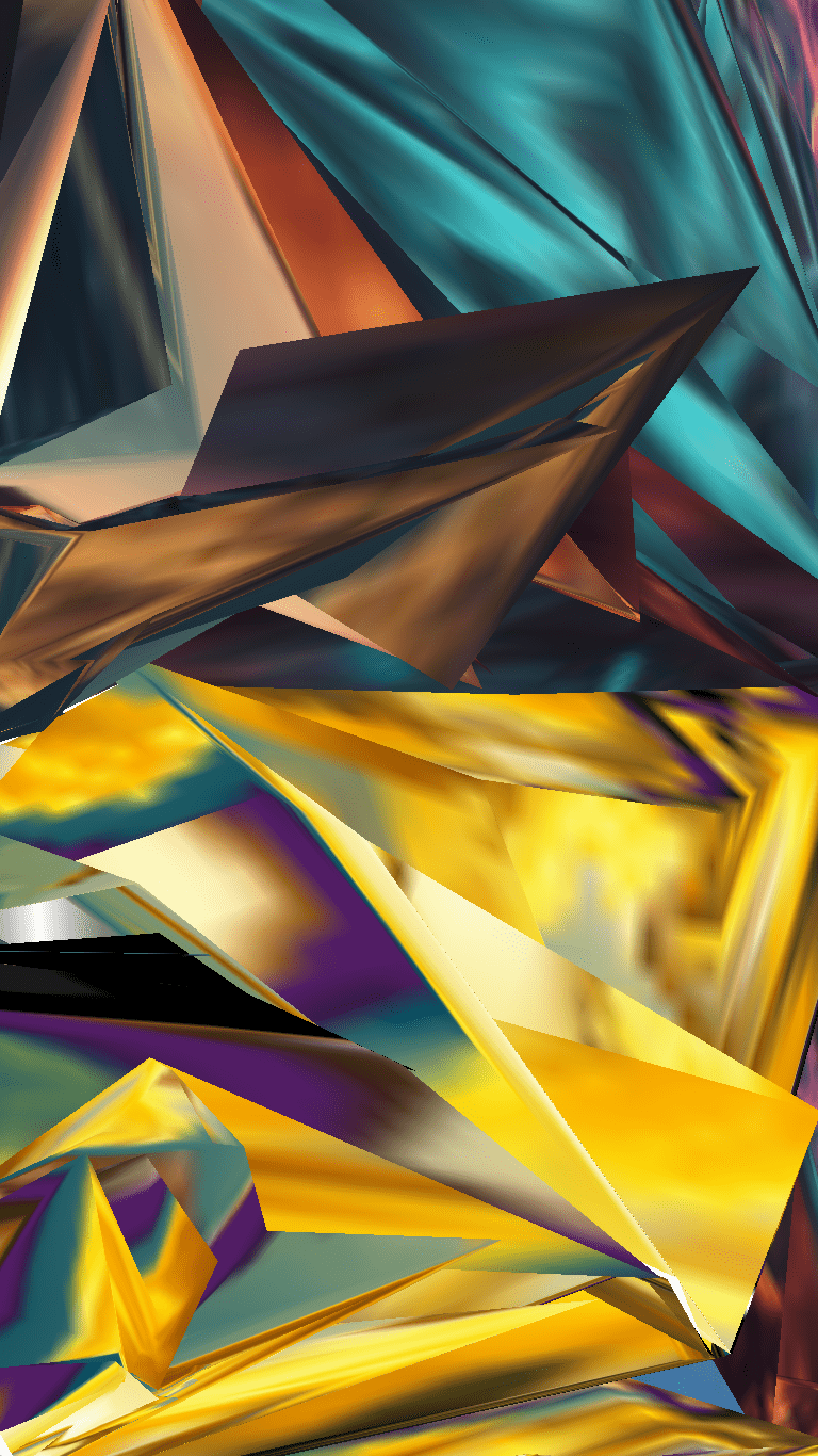 Love dimensional shifting